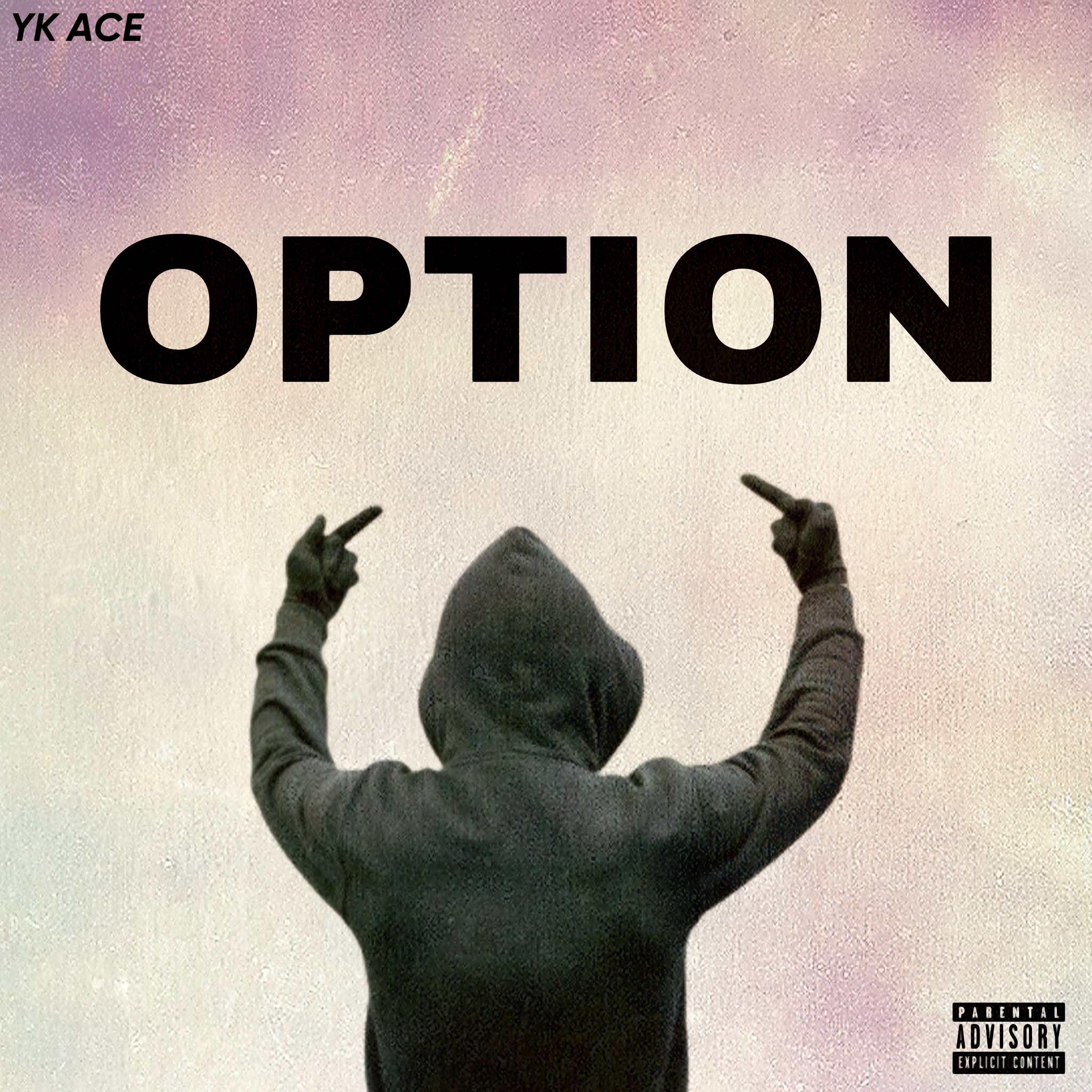 Option artwork