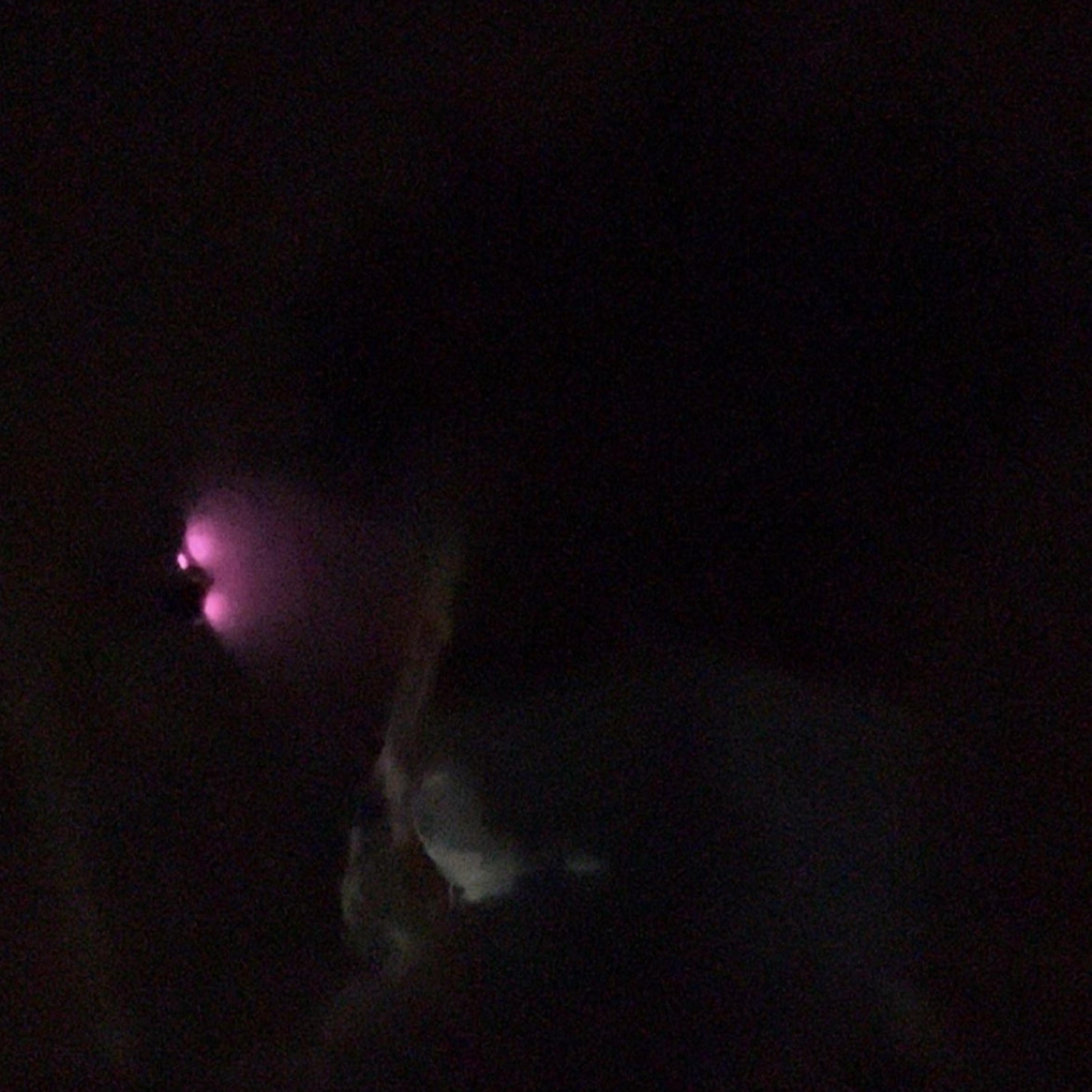 Through The Dark artwork