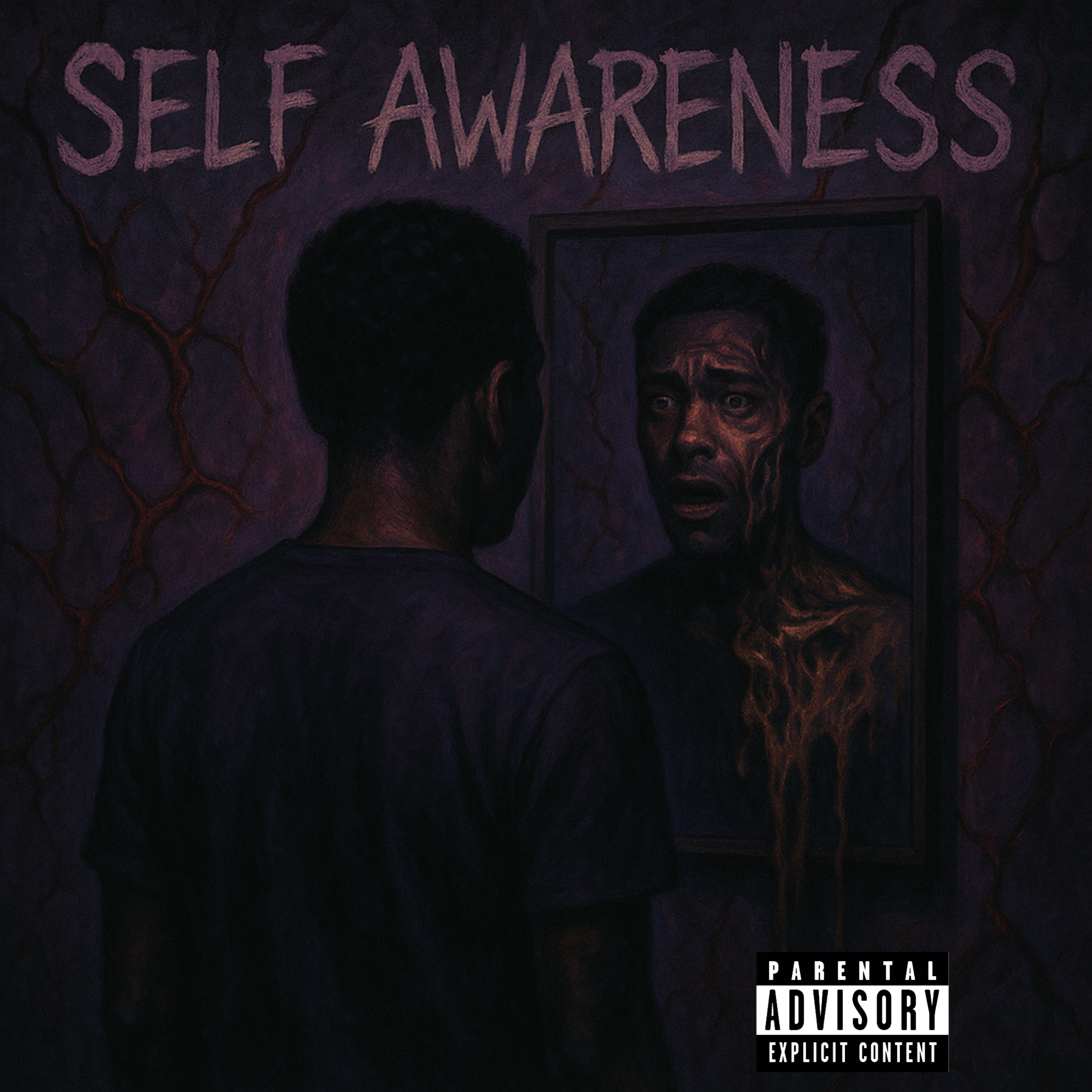 Self Awareness artwork
