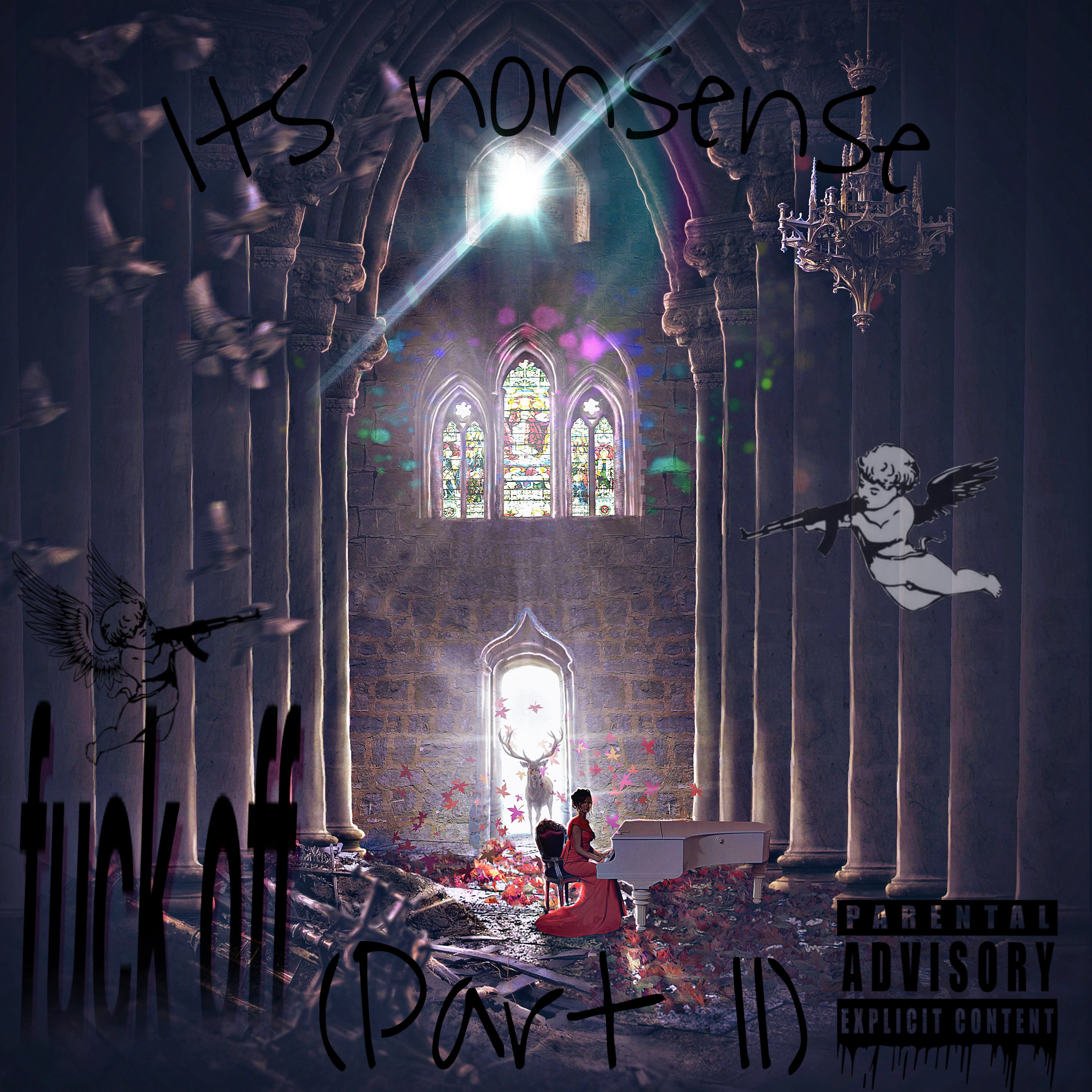 Its Nonsense (Part II) artwork