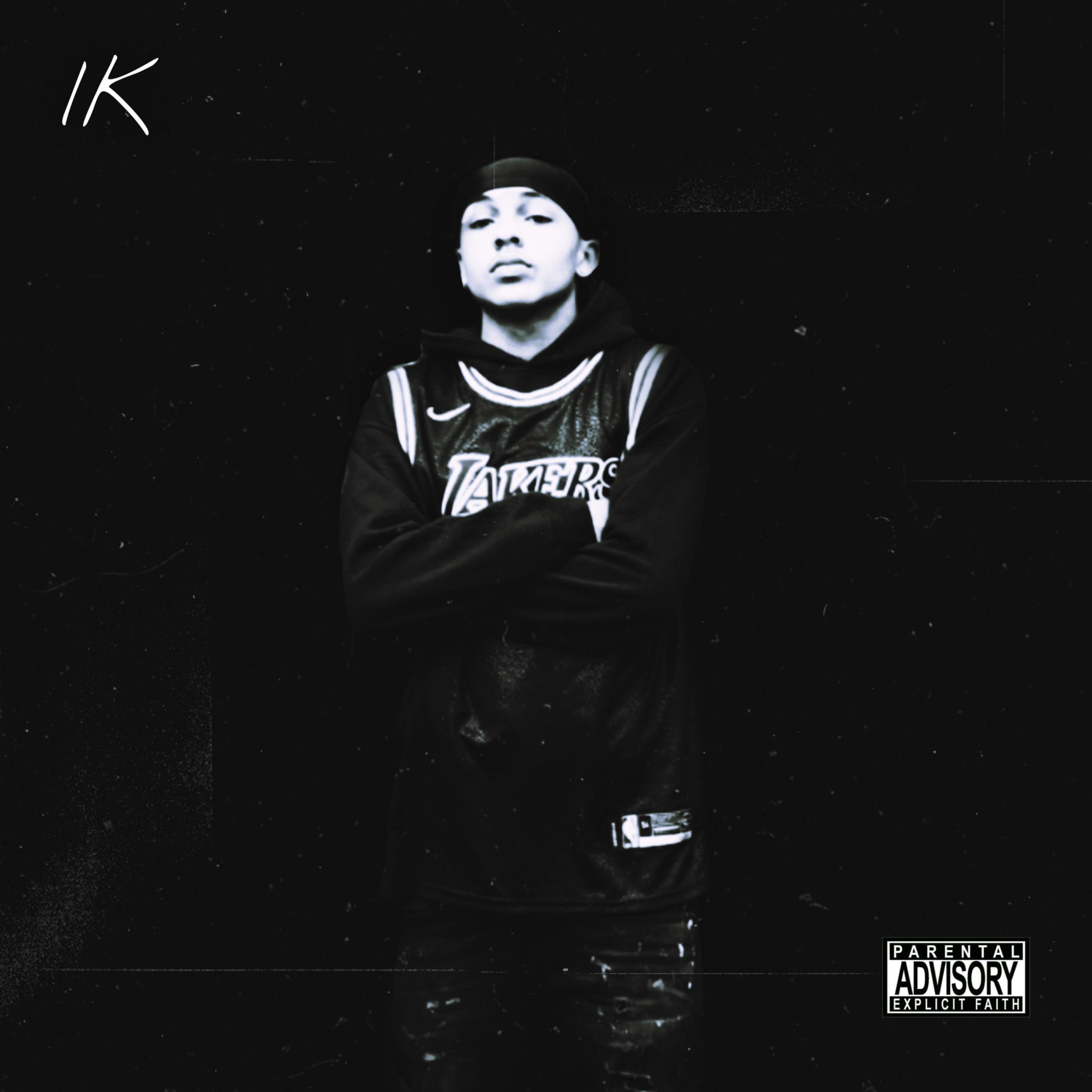I Know artwork