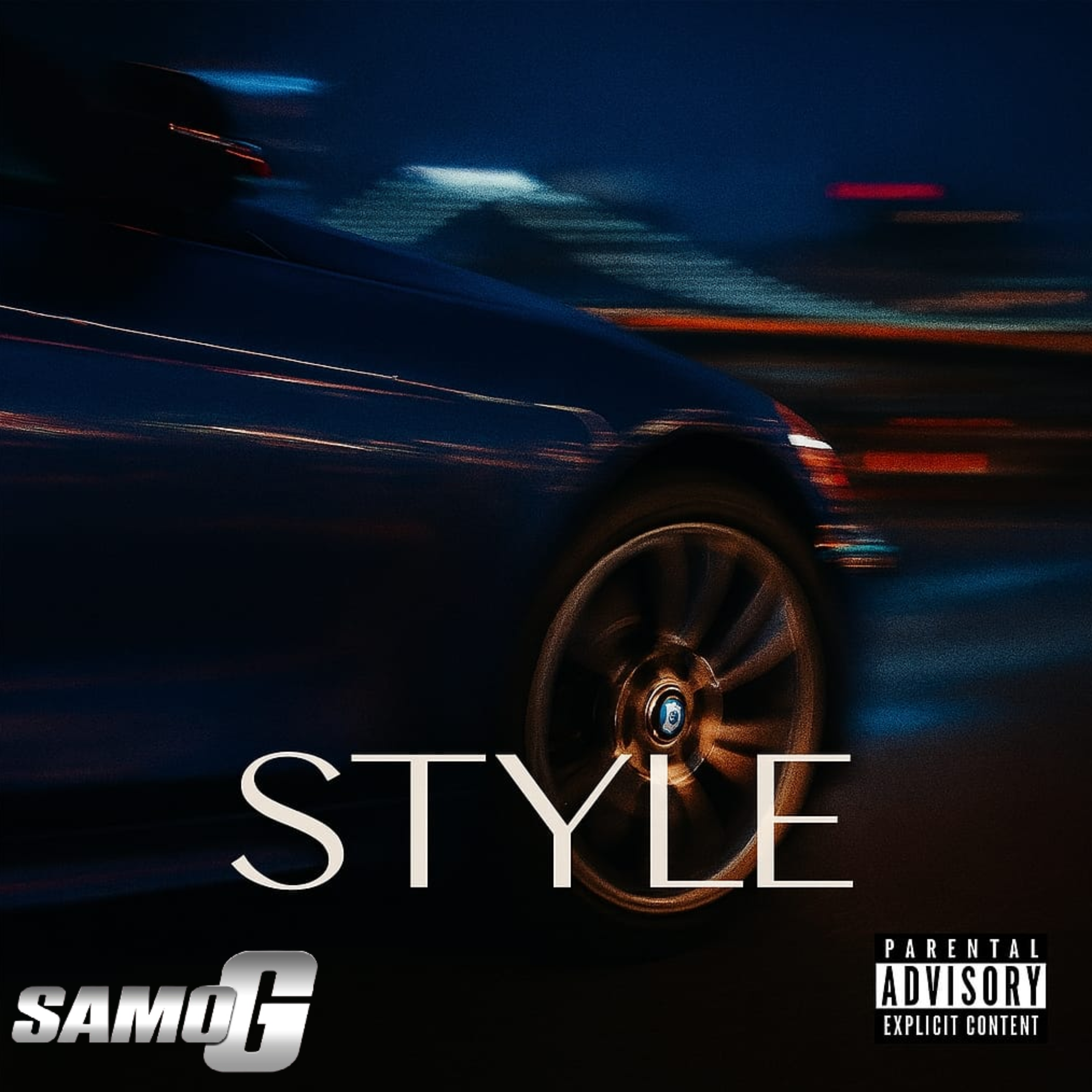 Style artwork