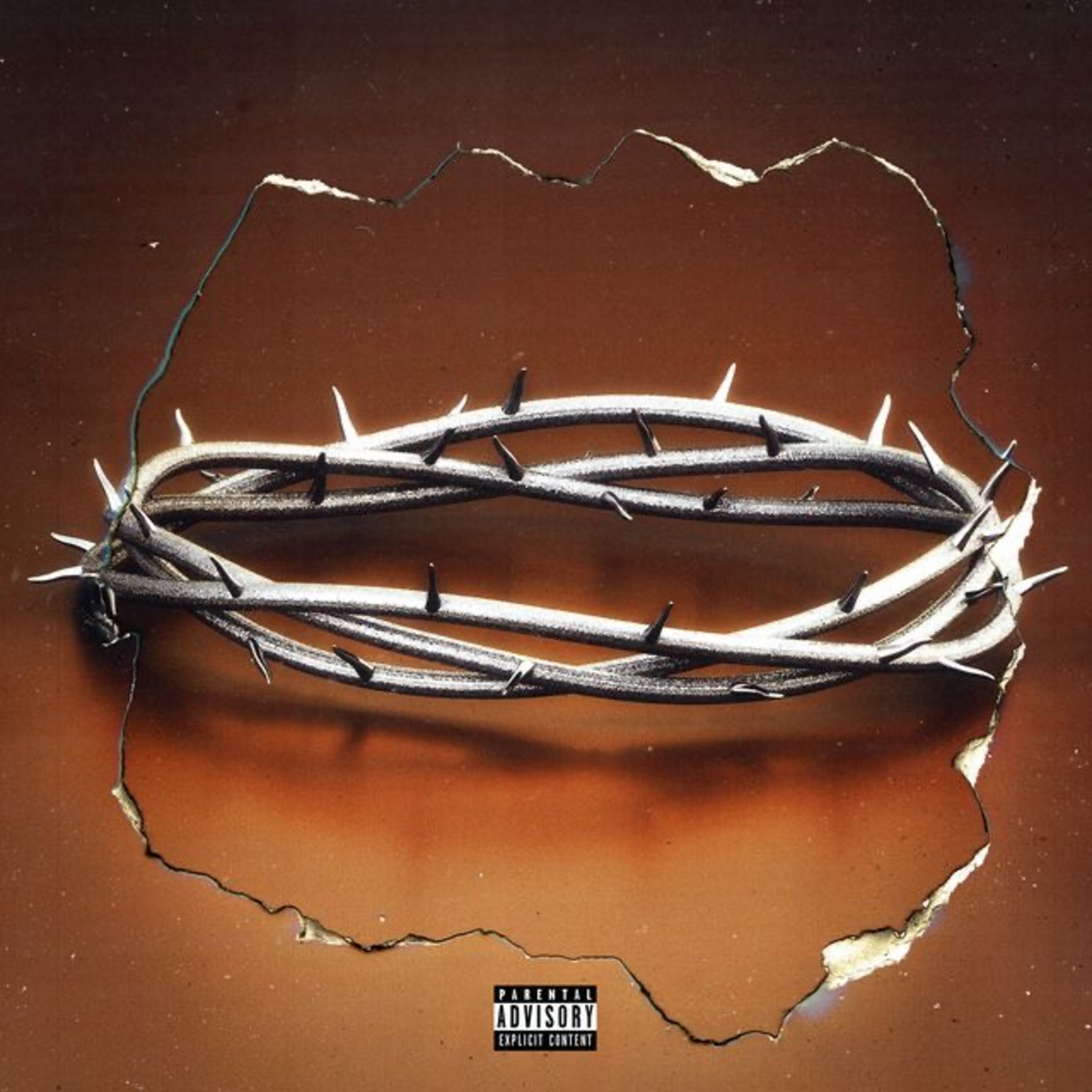 Strings by Lil Wick cover art