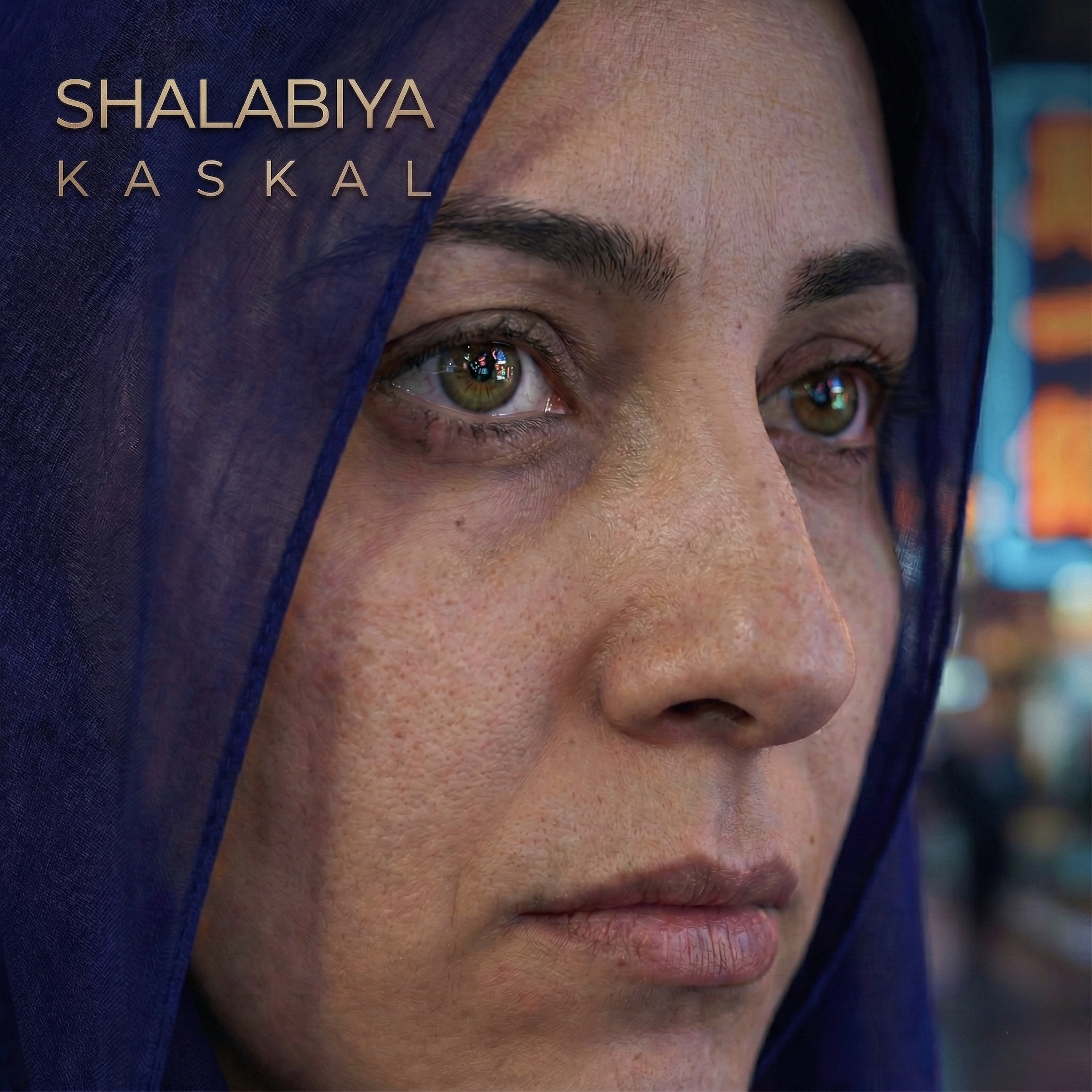 Shalabiya artwork