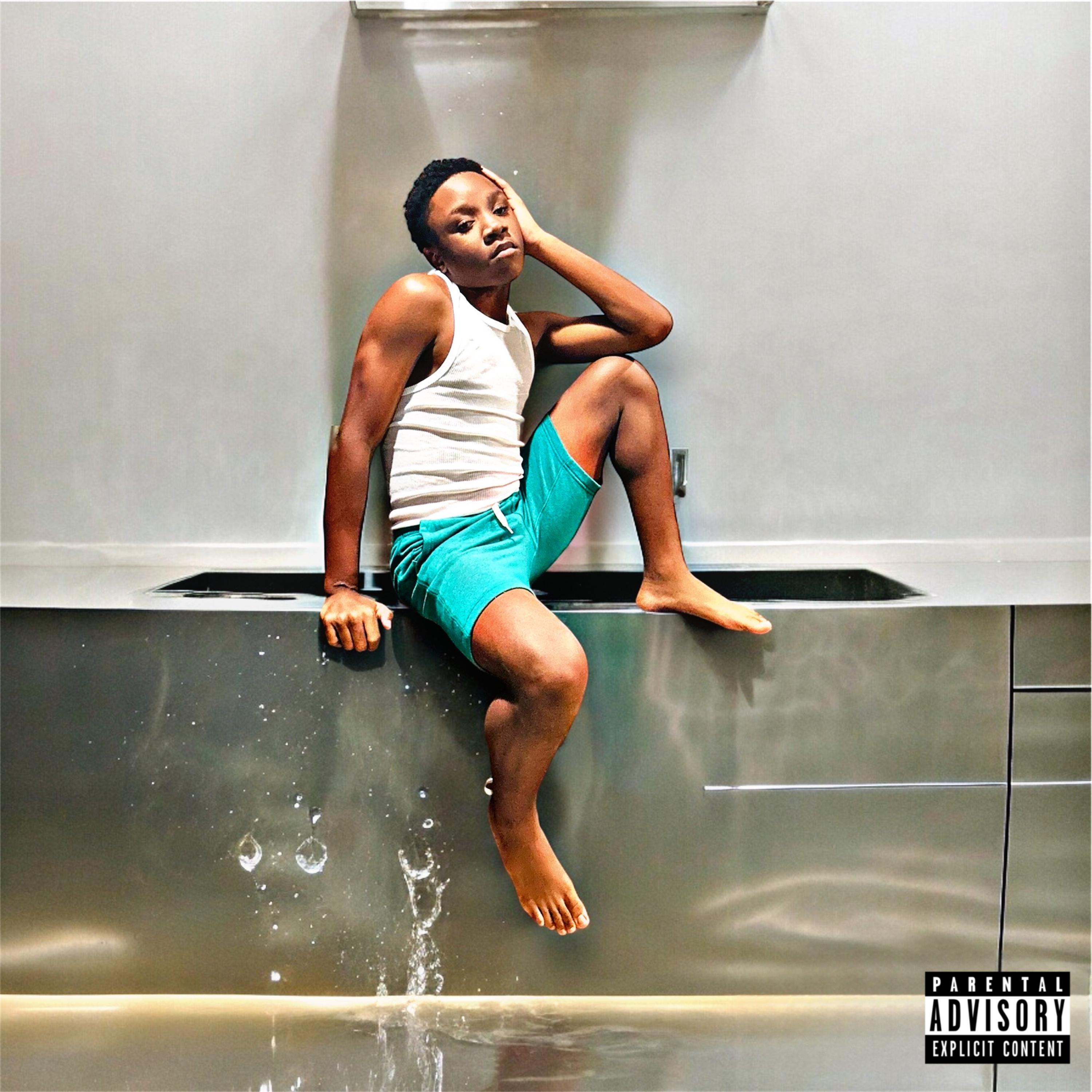 IM FINNA GET WET artwork