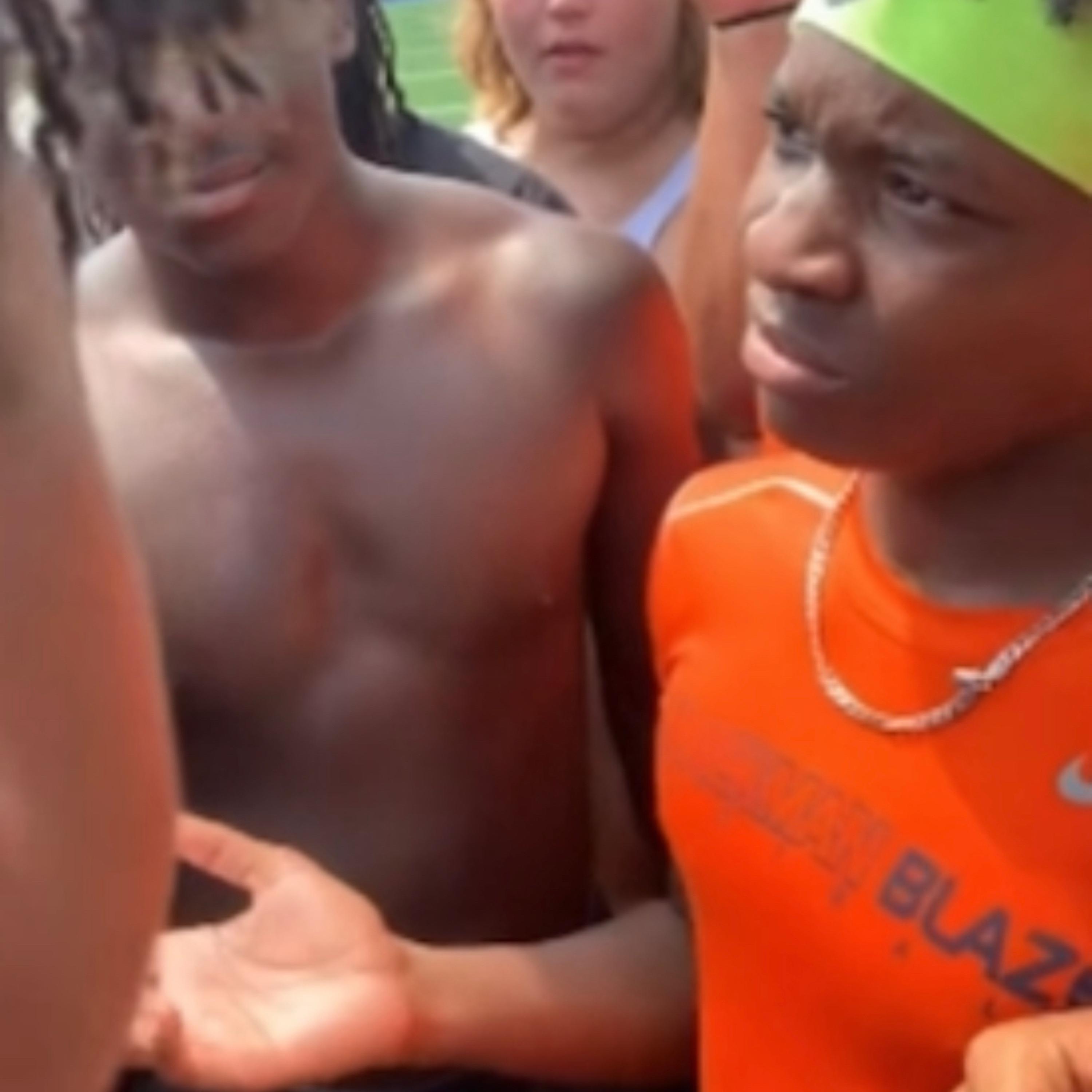 Nathanial B artwork