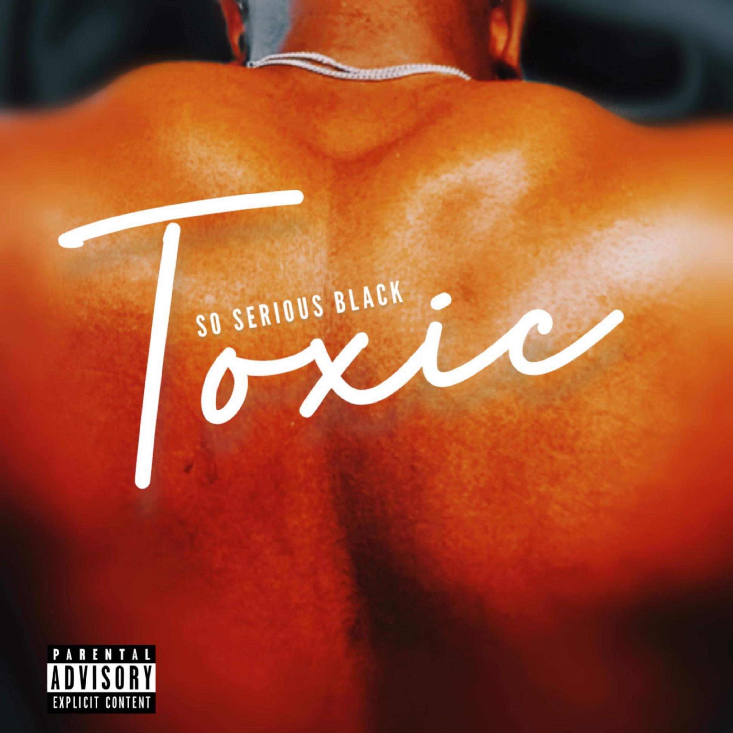 TOXIC artwork