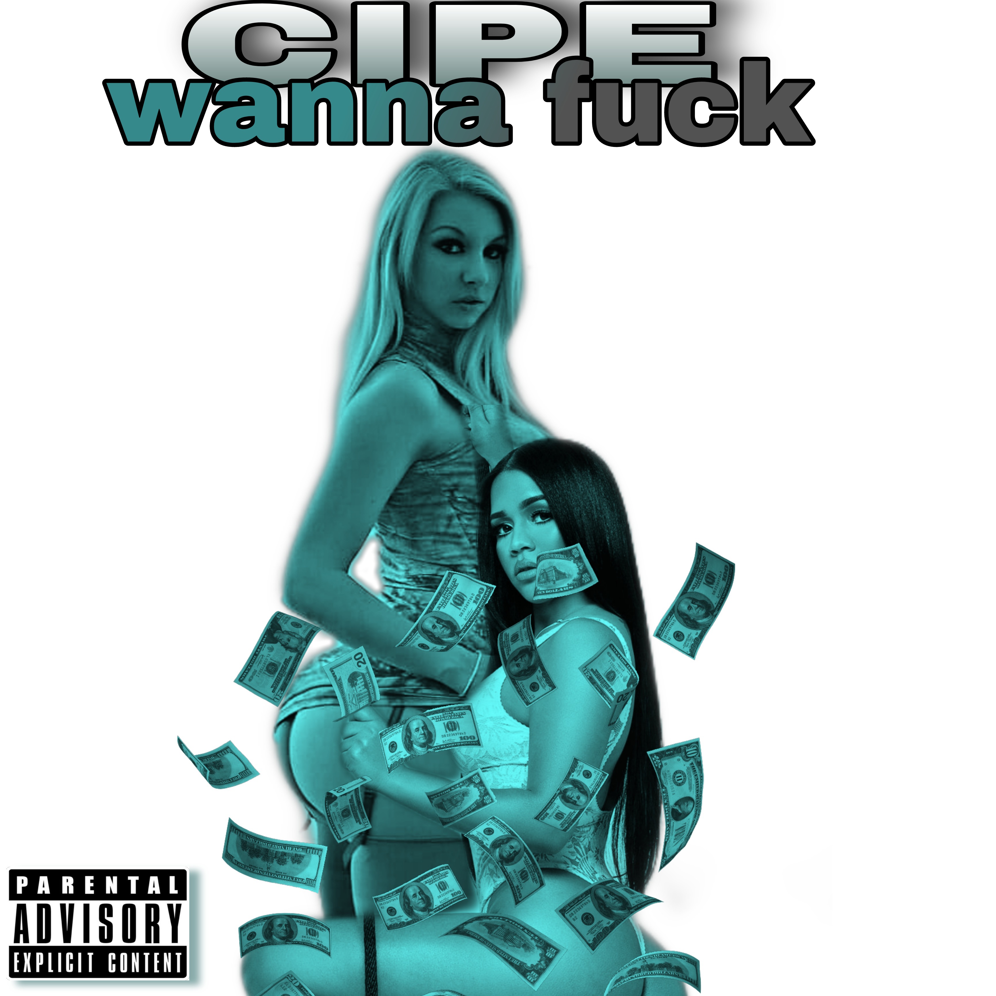 Wanna Fuck  artwork