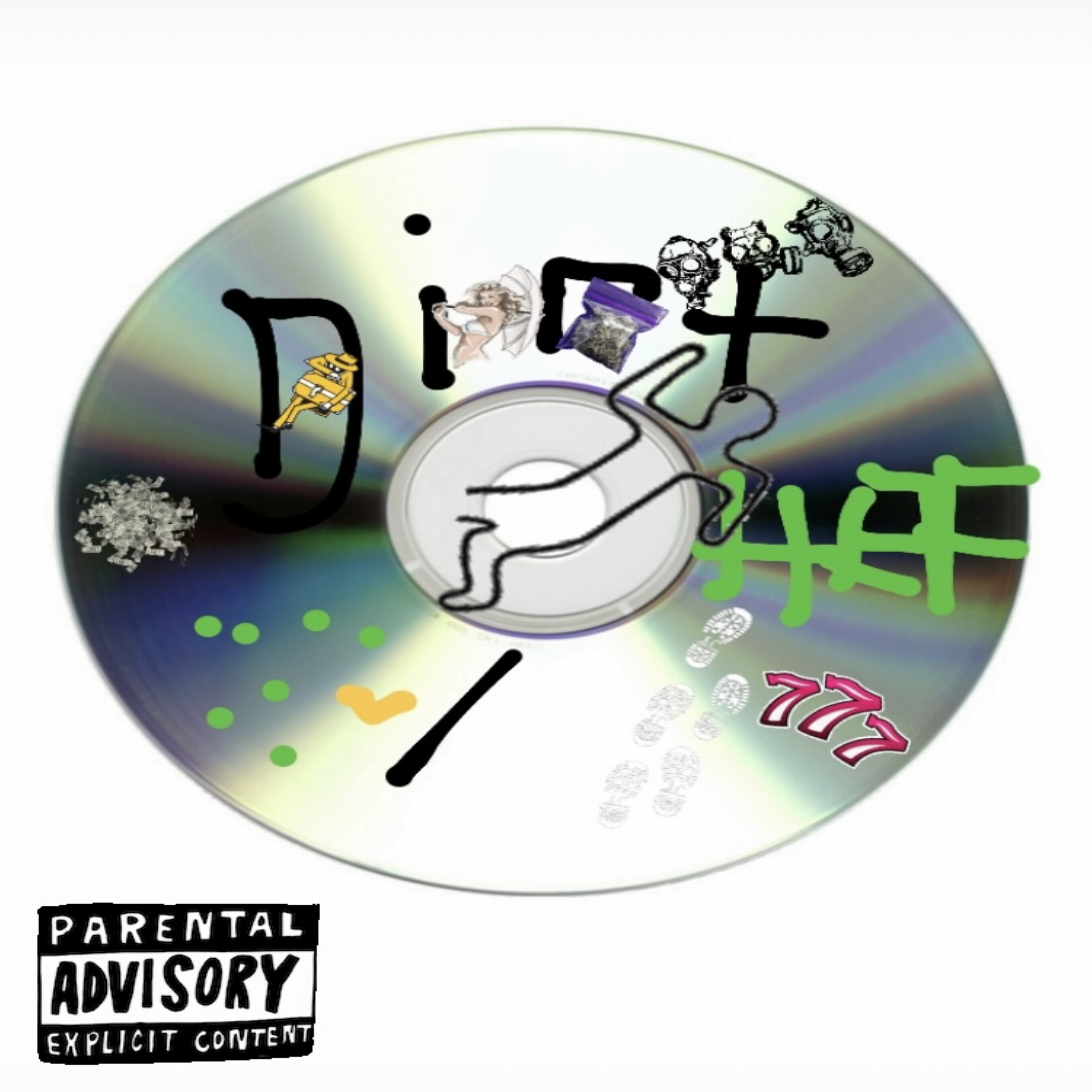 Dirt Heff artwork