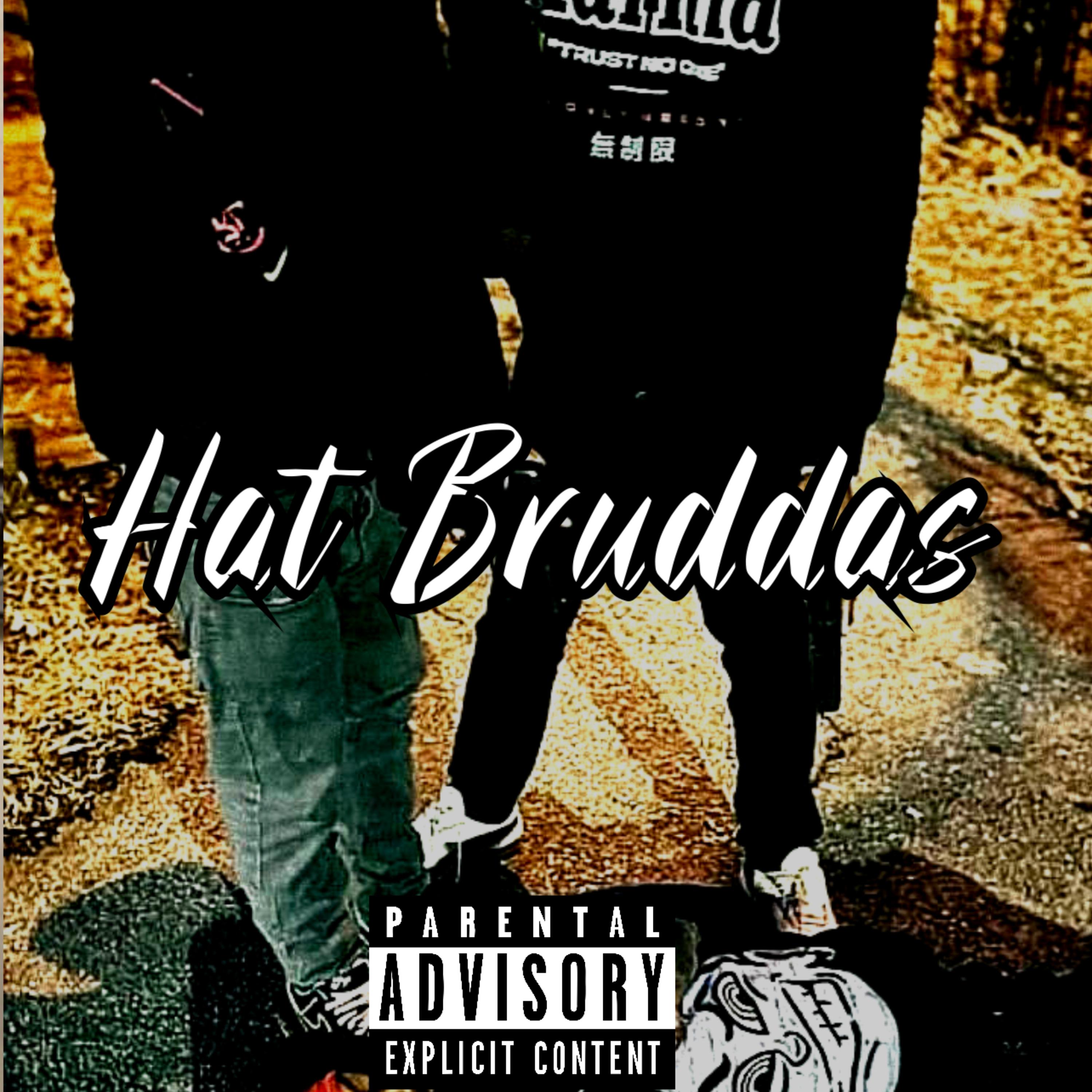 Hat Bruddas artwork