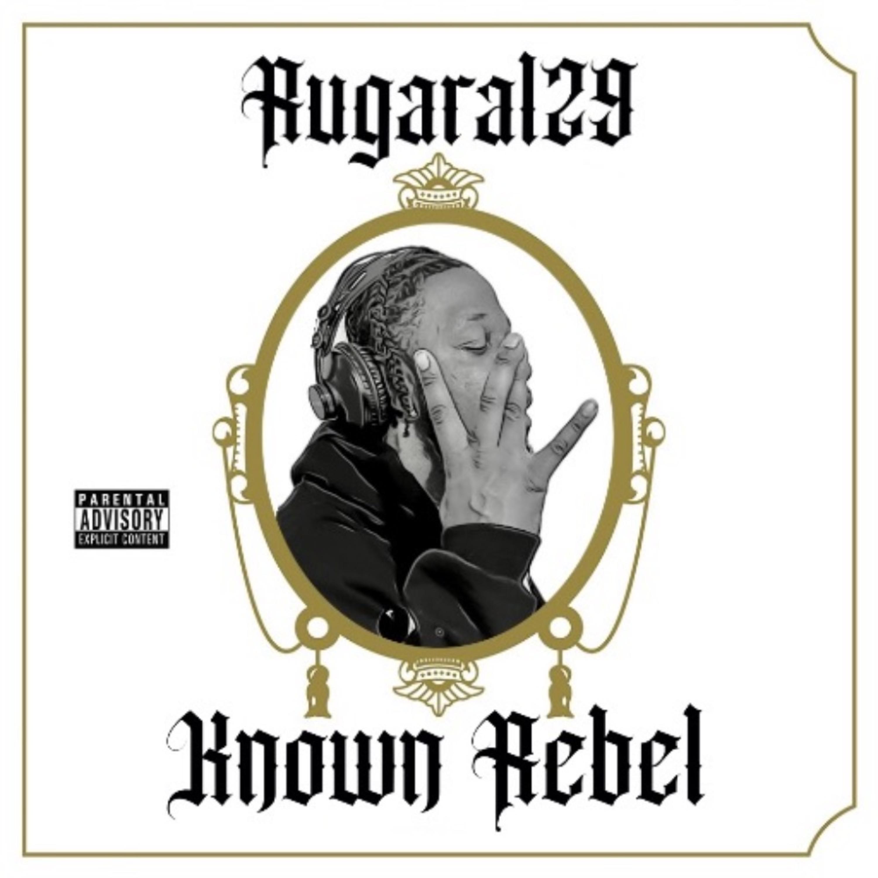 Known Rebel artwork