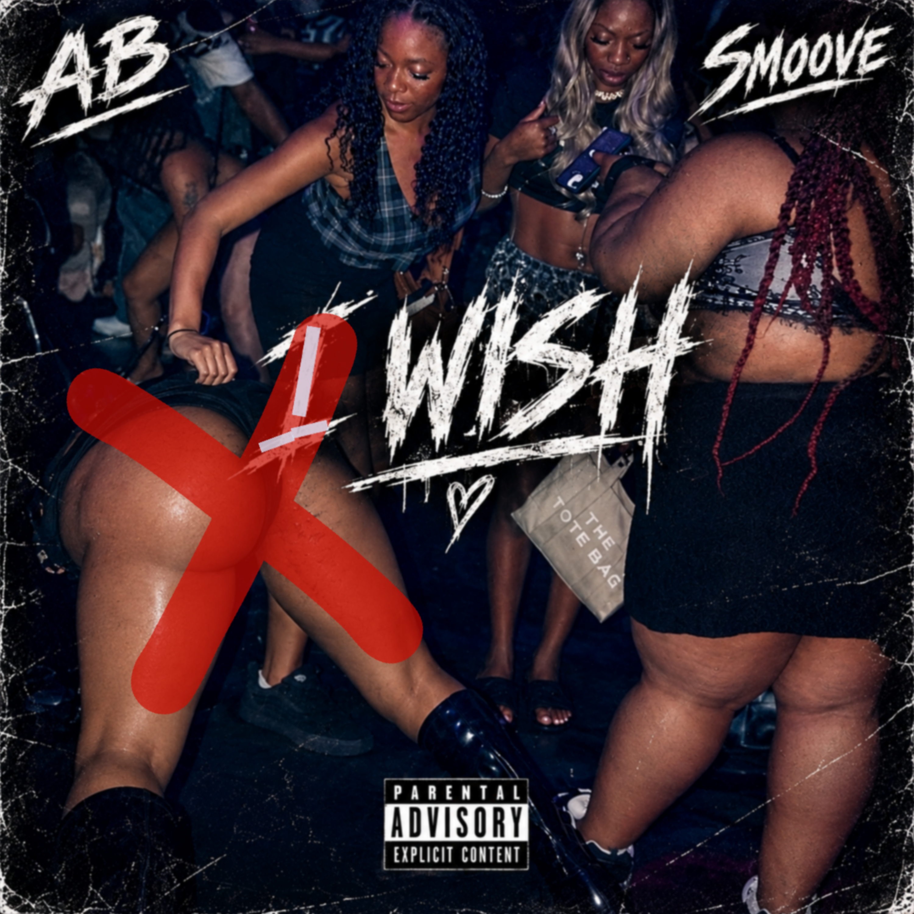 I Wish by Lil $moo cover art