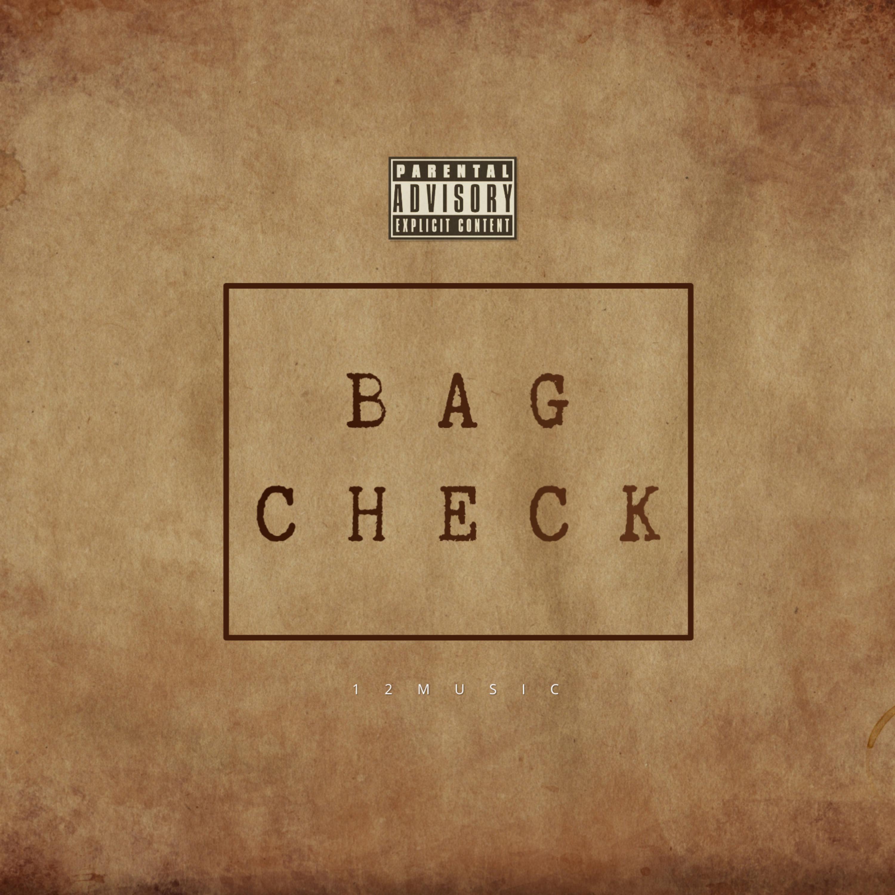 Bag Check artwork