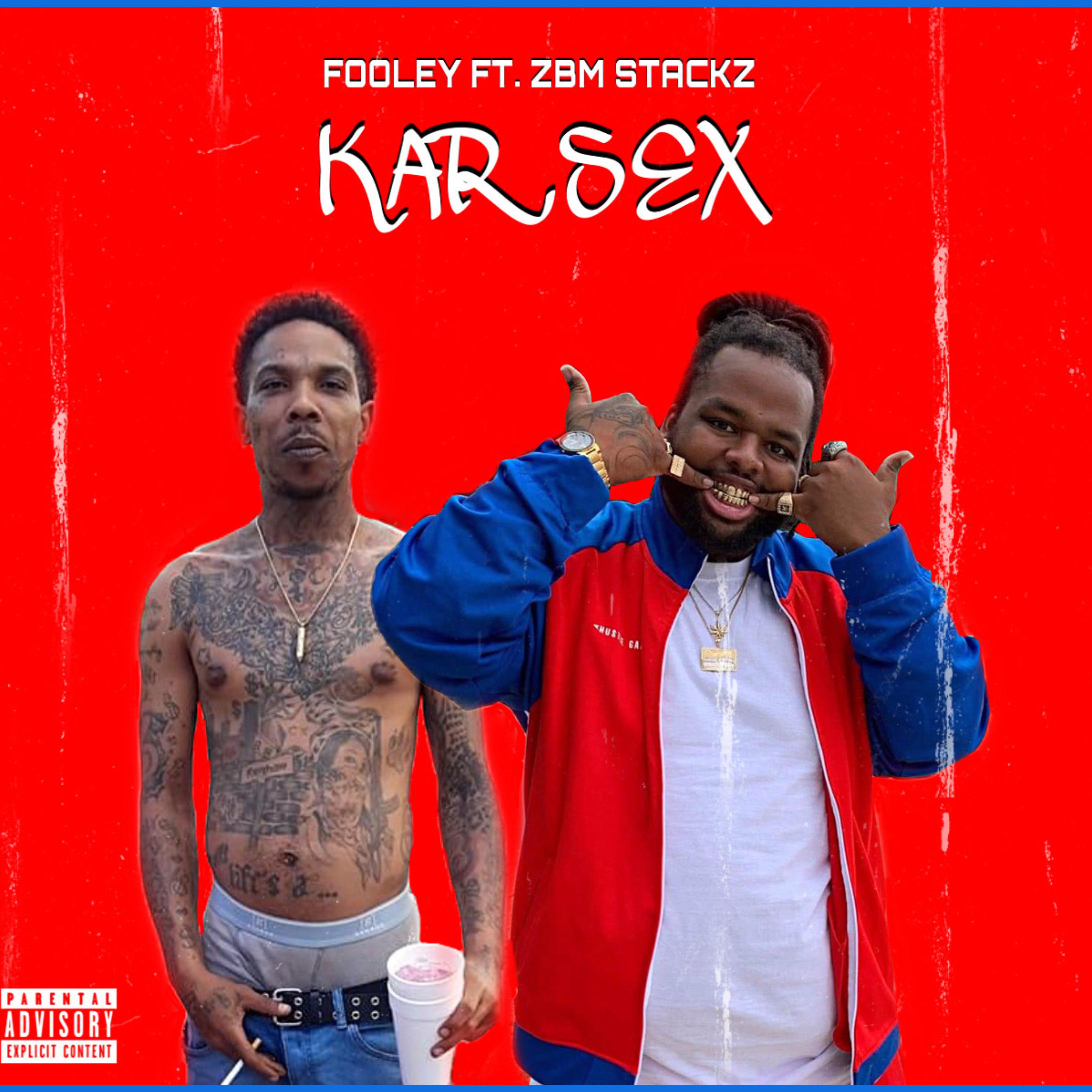 Kar Crash (Remix) artwork