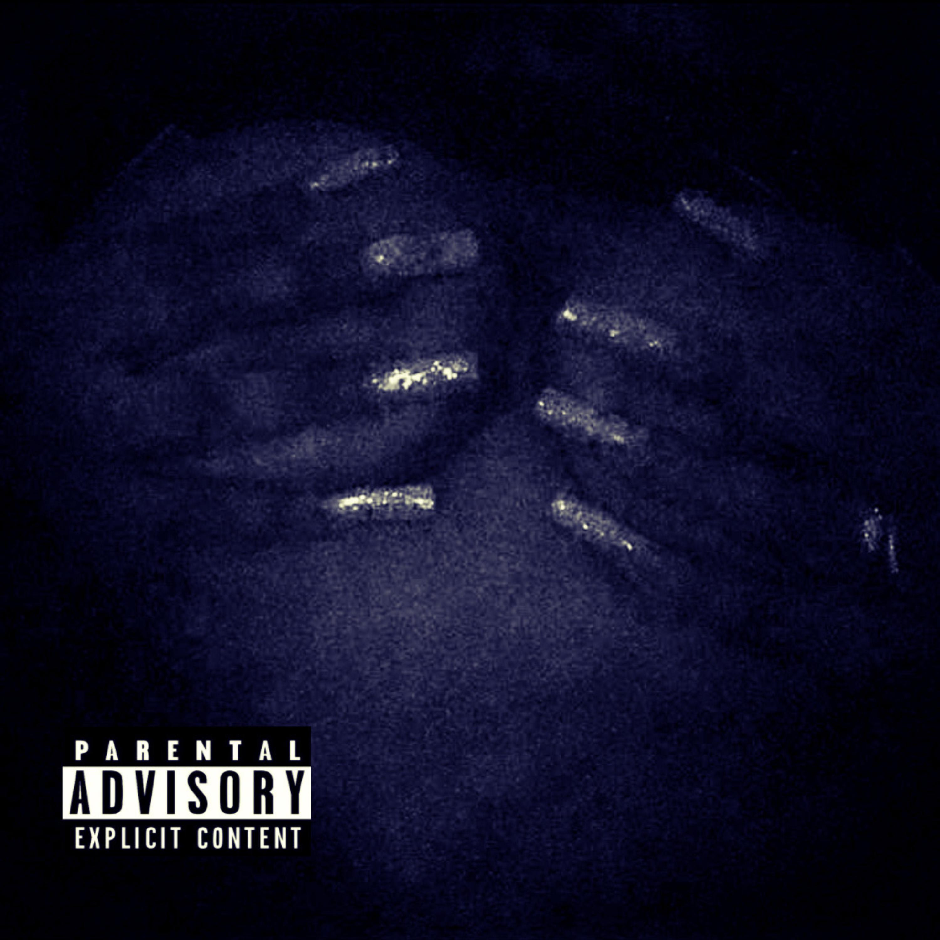 Confessions artwork