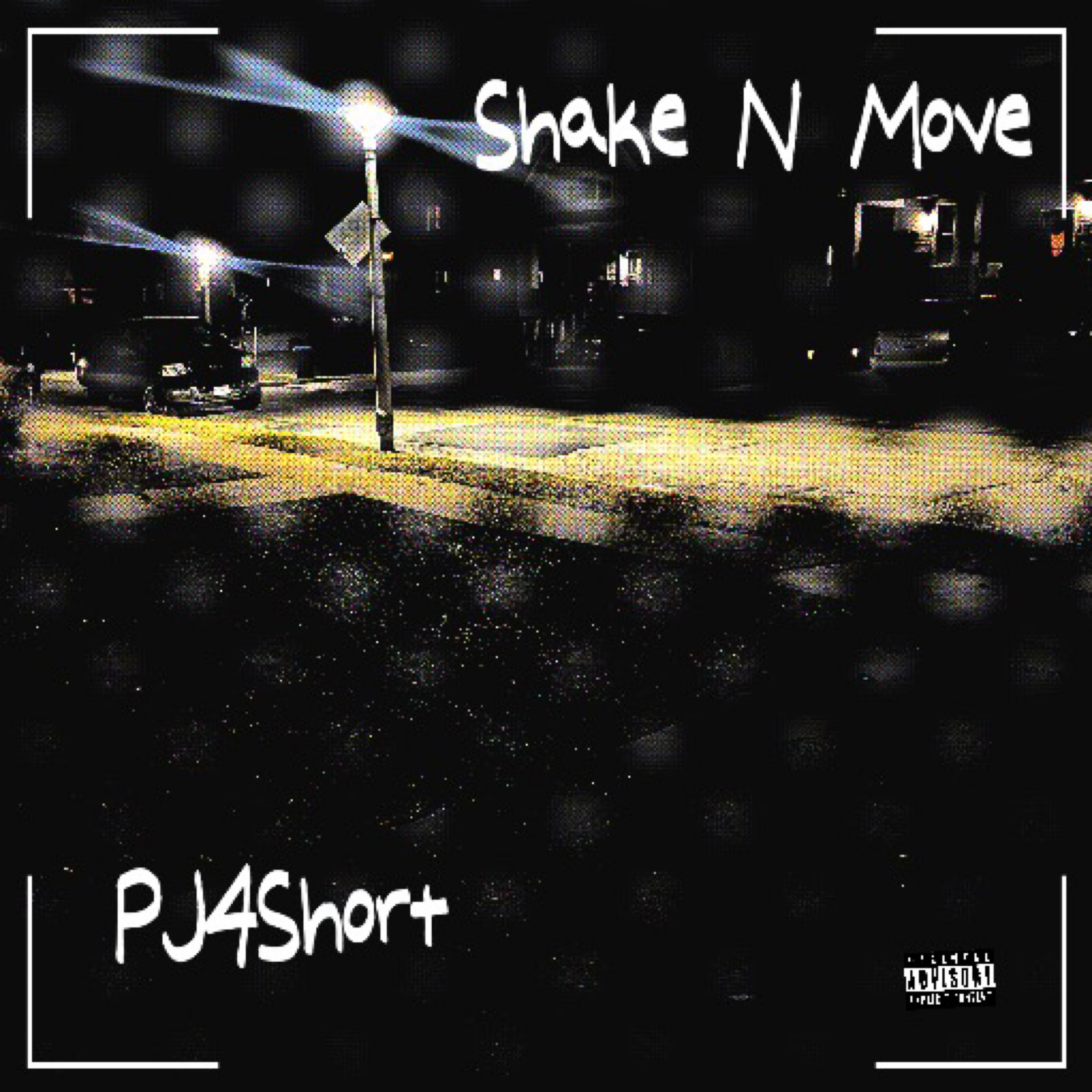 SHAKe N MOVe artwork