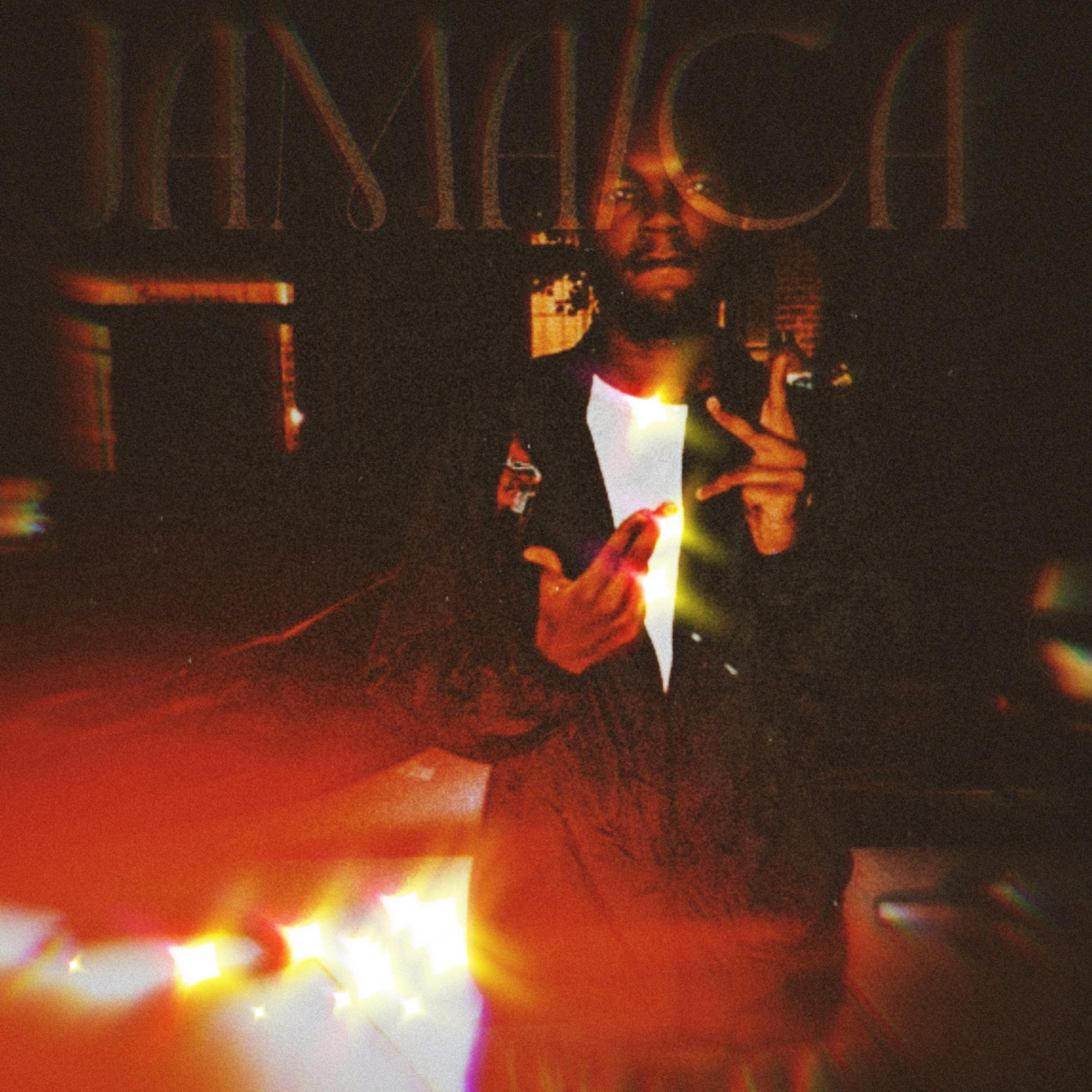 Jamaica artwork
