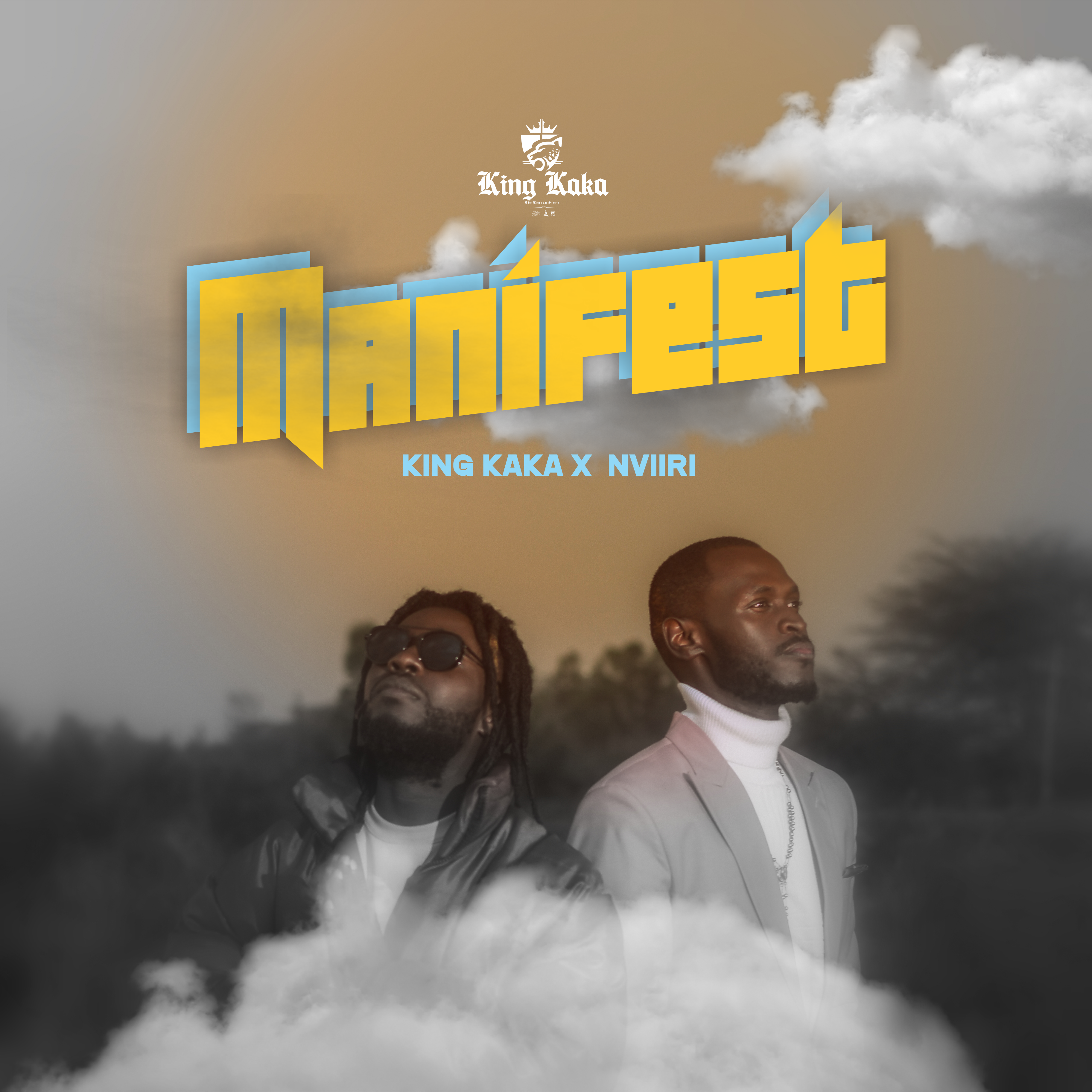 Manifest artwork