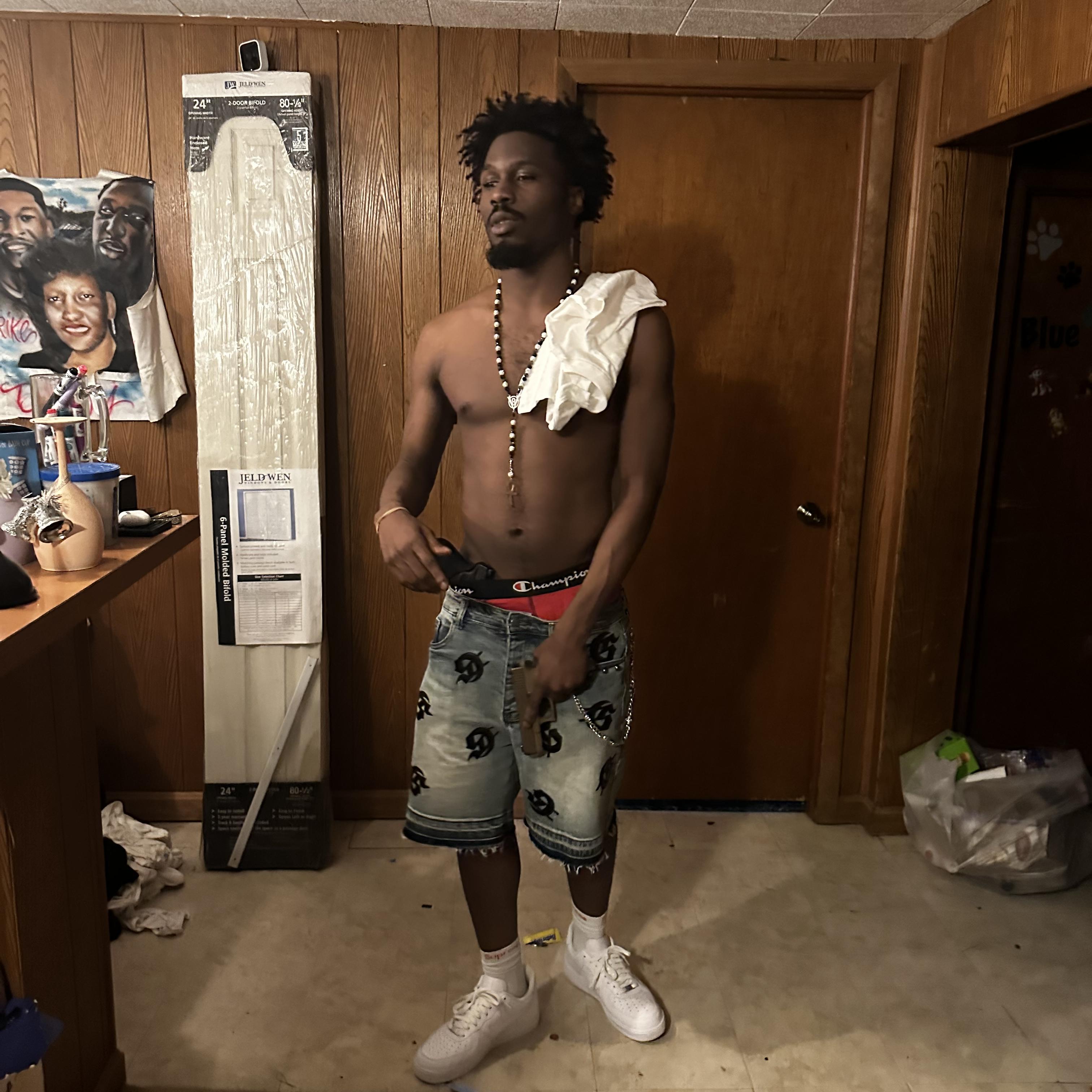 bag talk artwork