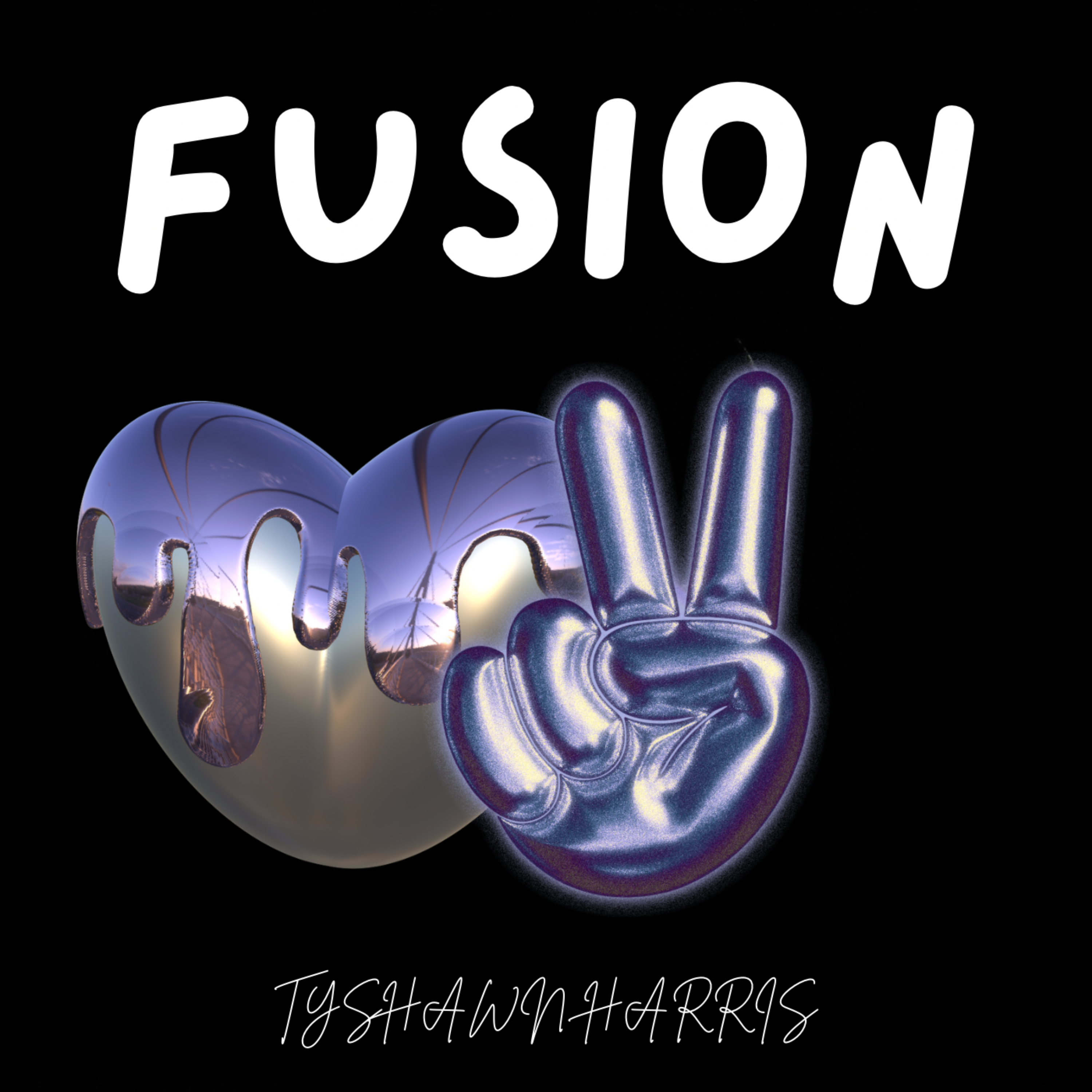 FUSION artwork