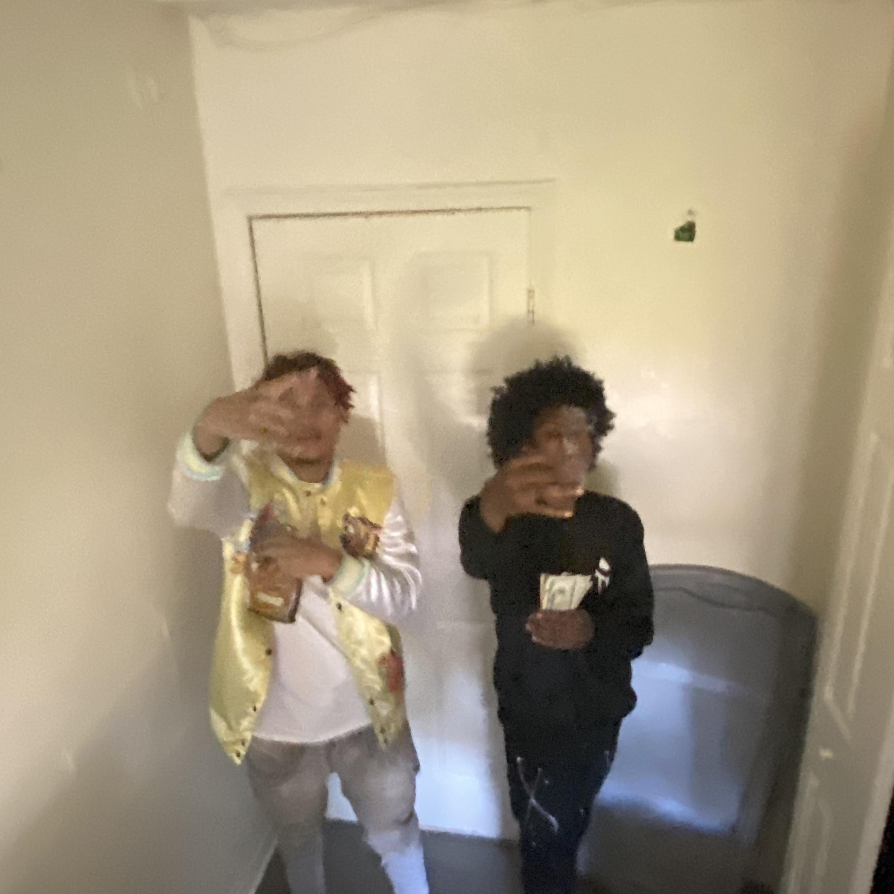 Out Da Mud artwork
