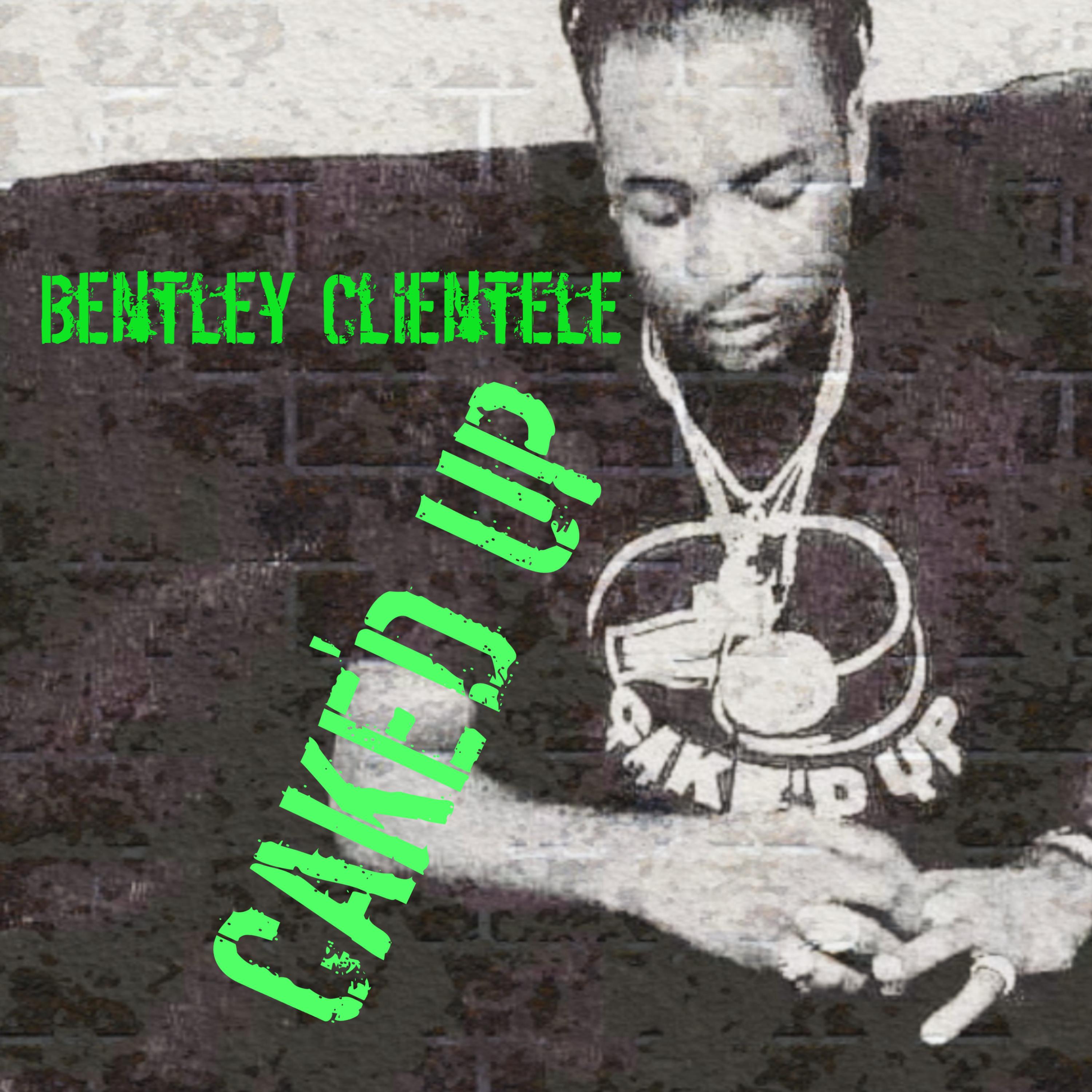 CAKE'DUP artwork