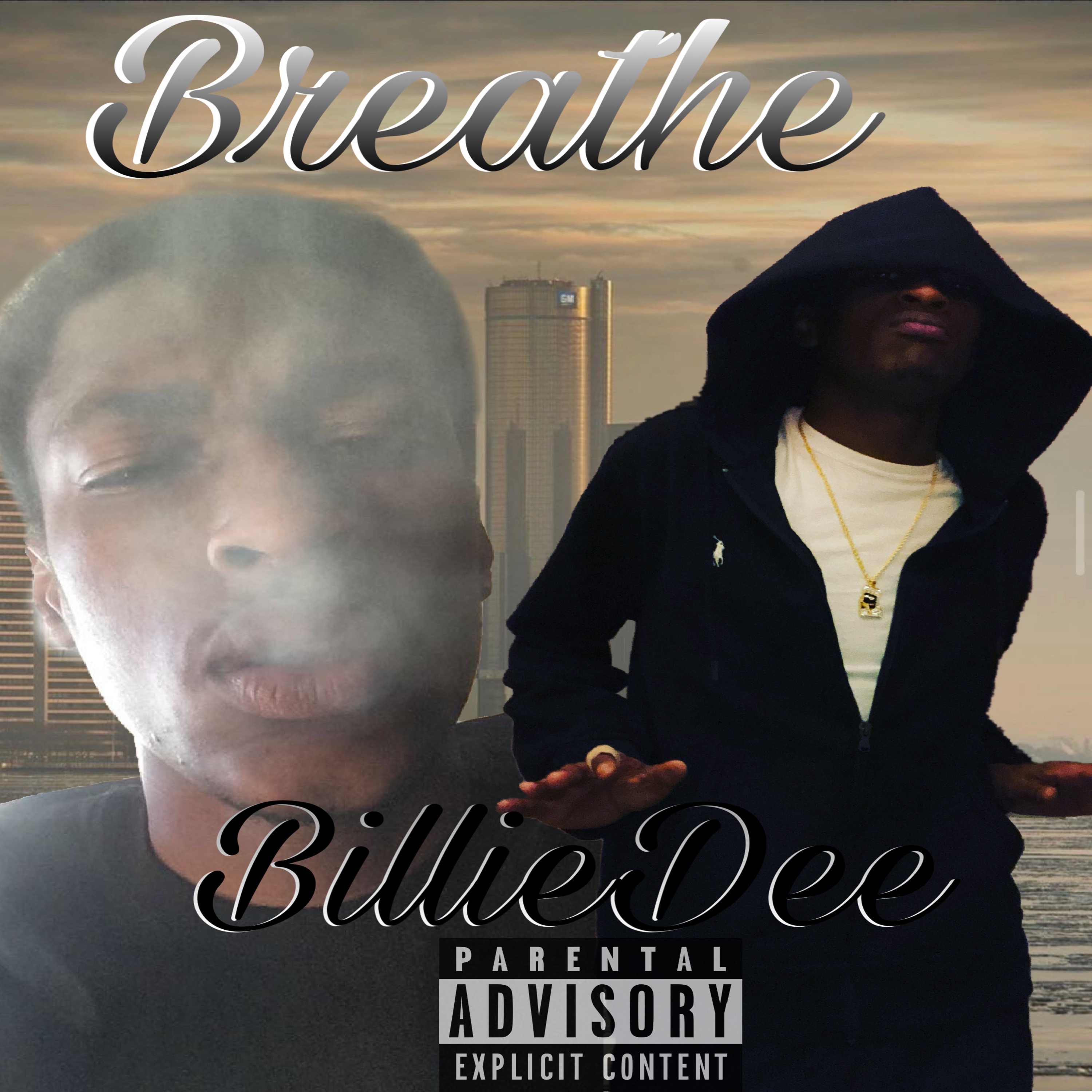 Breathe artwork