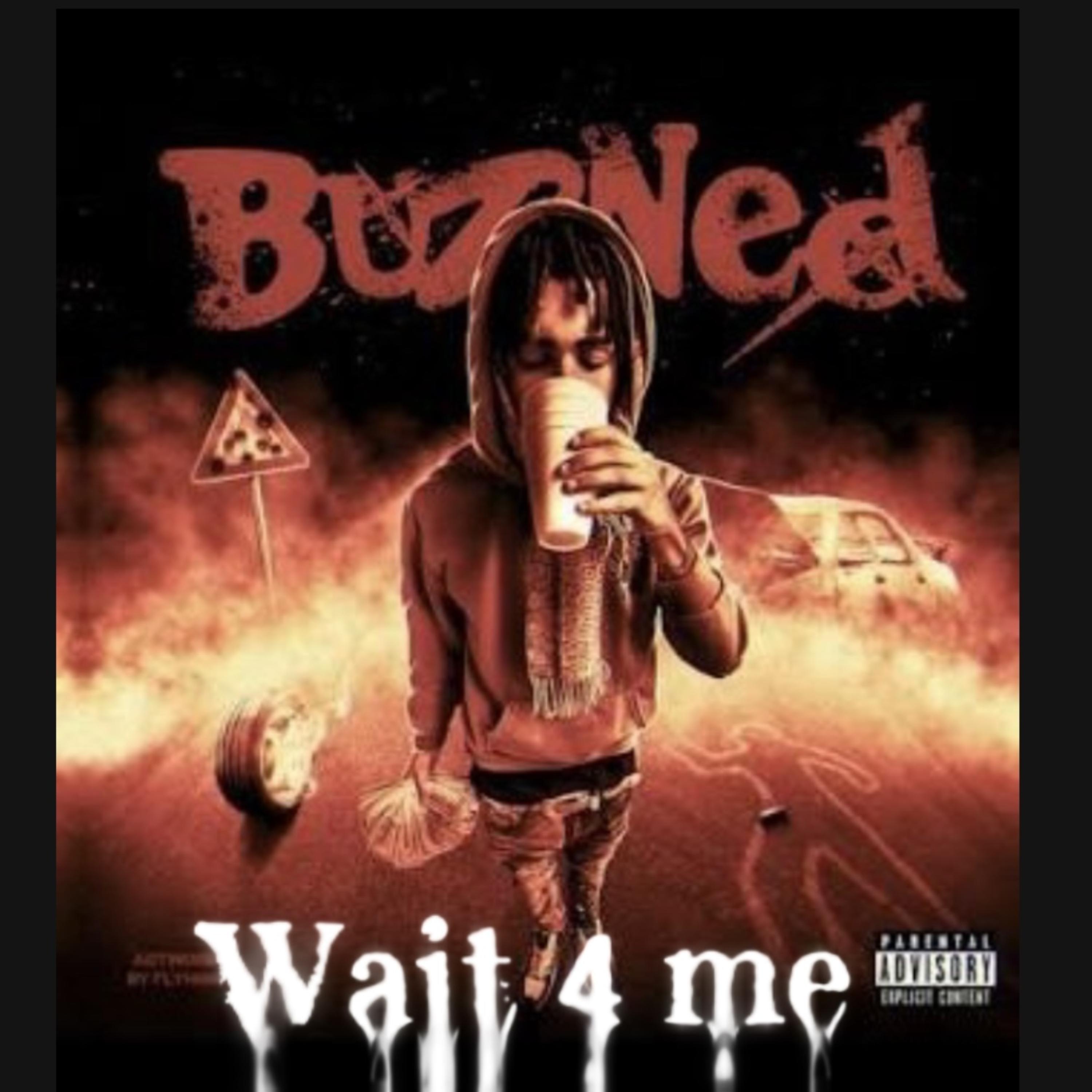 Wait 4 Me artwork