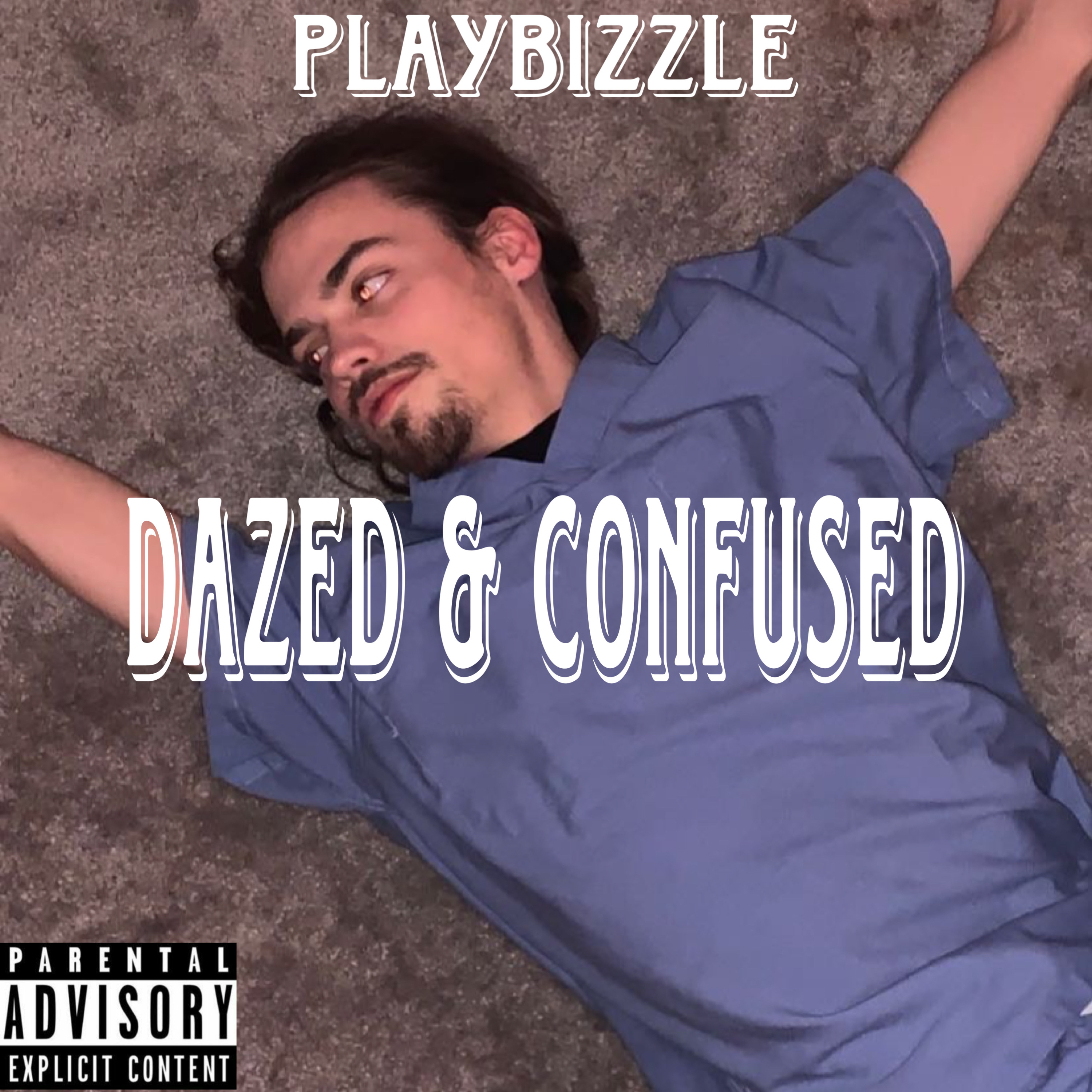 Dazed & Confused artwork