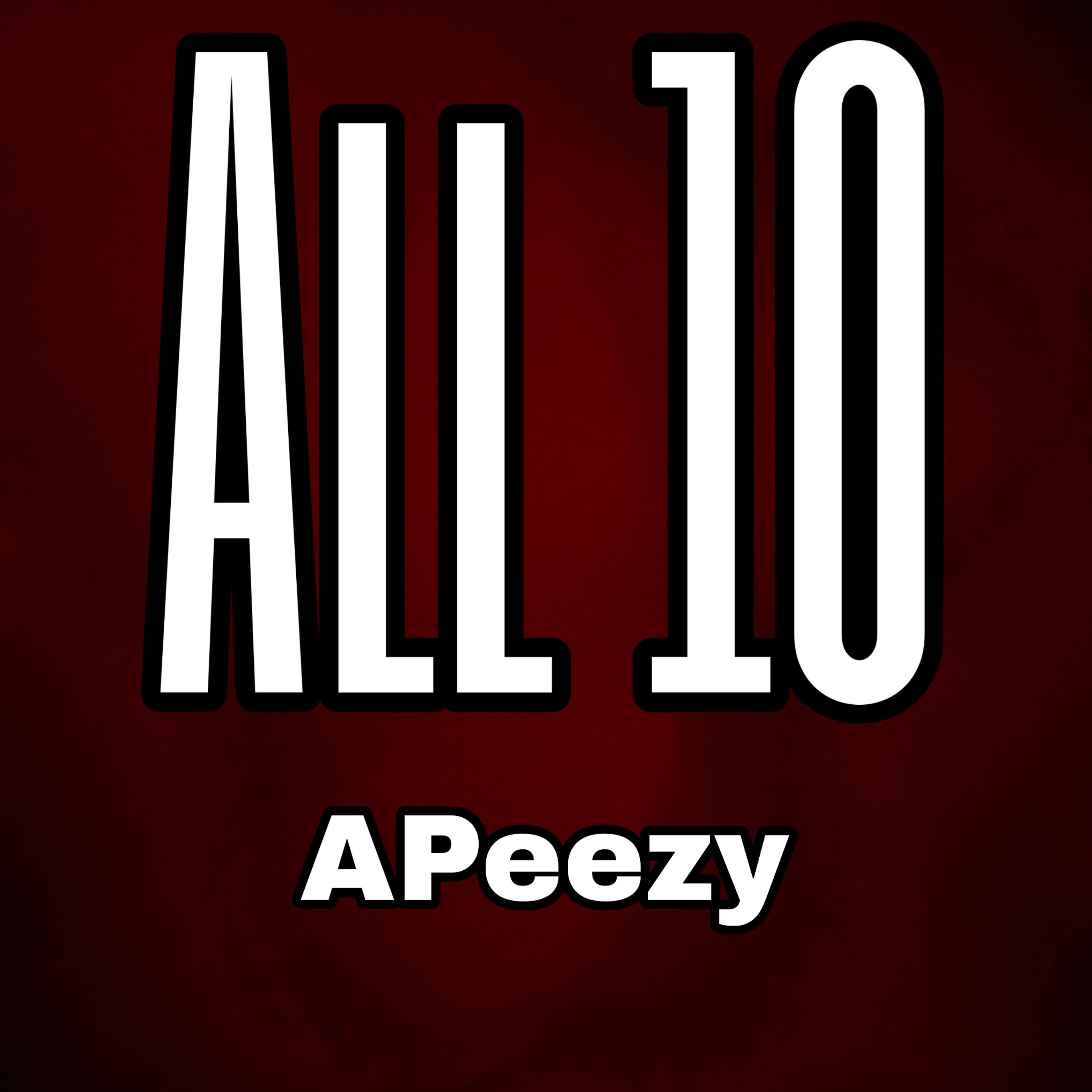 All 10 artwork