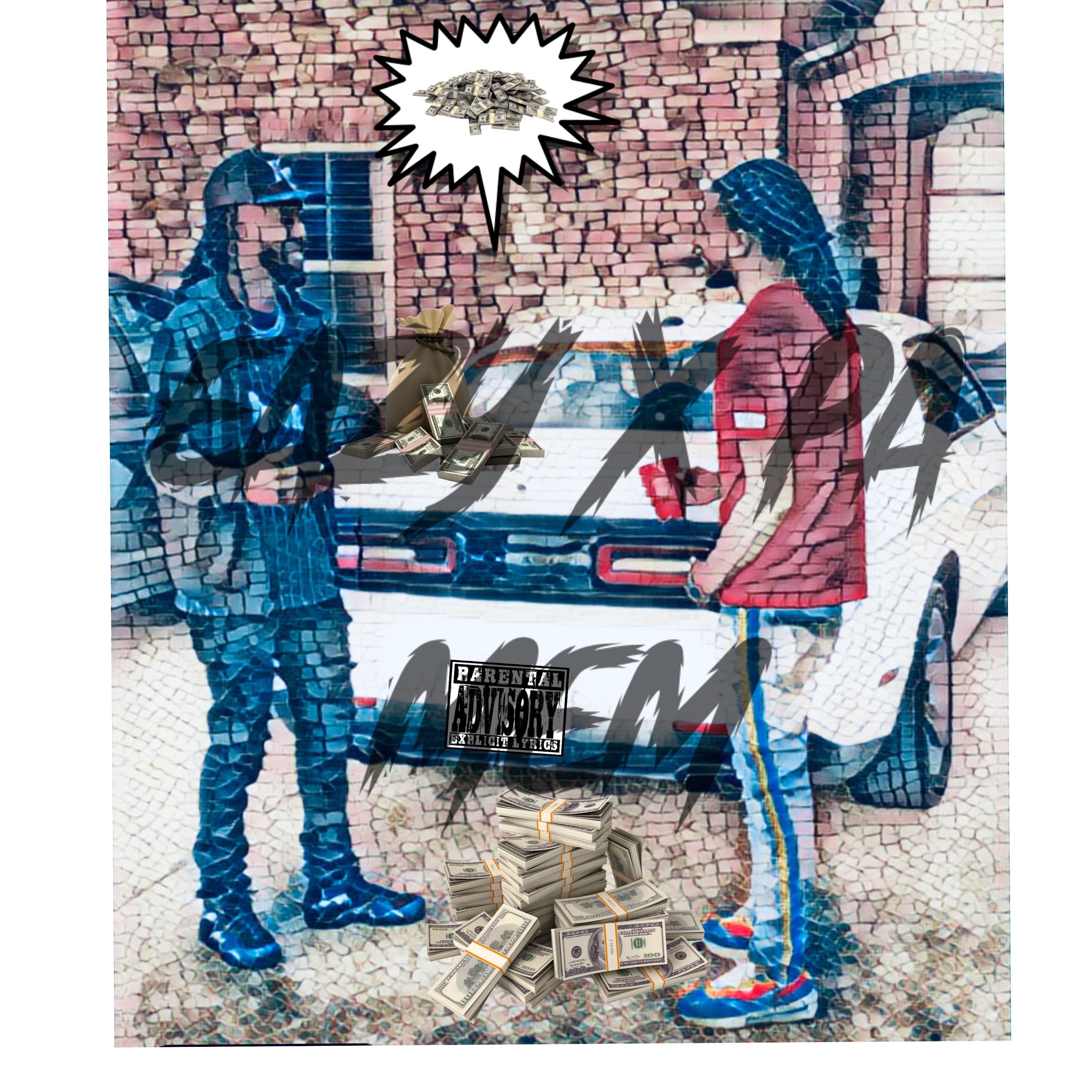 MEM artwork