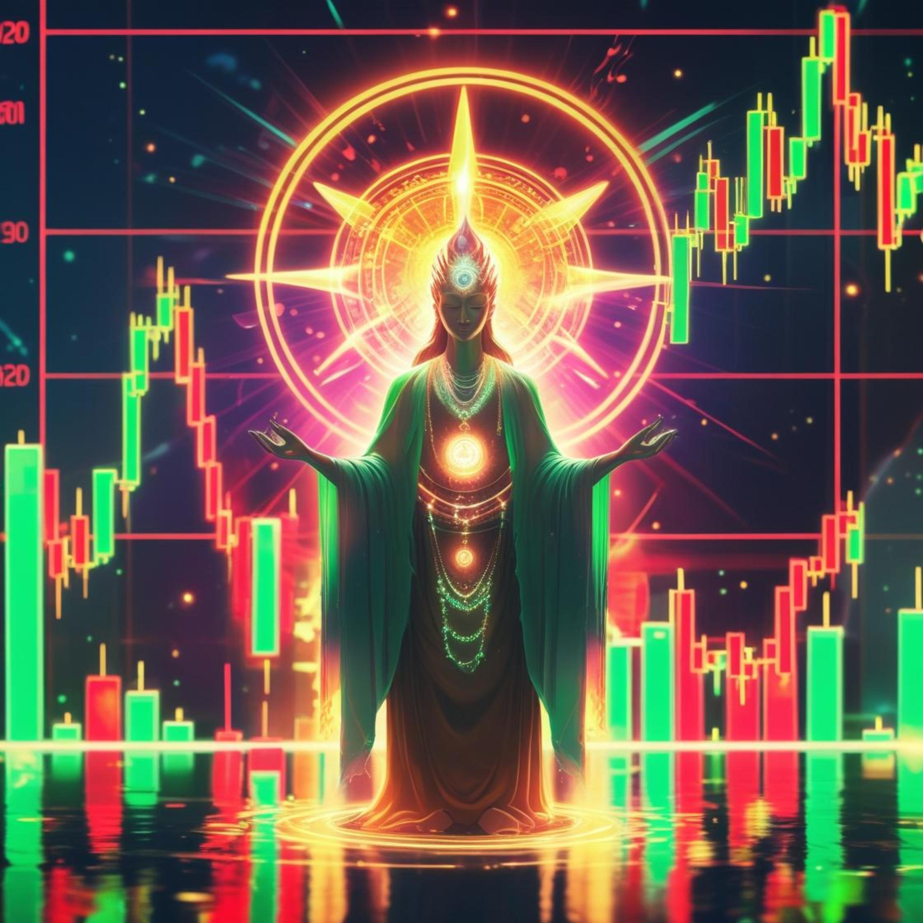 Prosperity Frequency – Attract, Align, Receive by Angel Cogo cover art