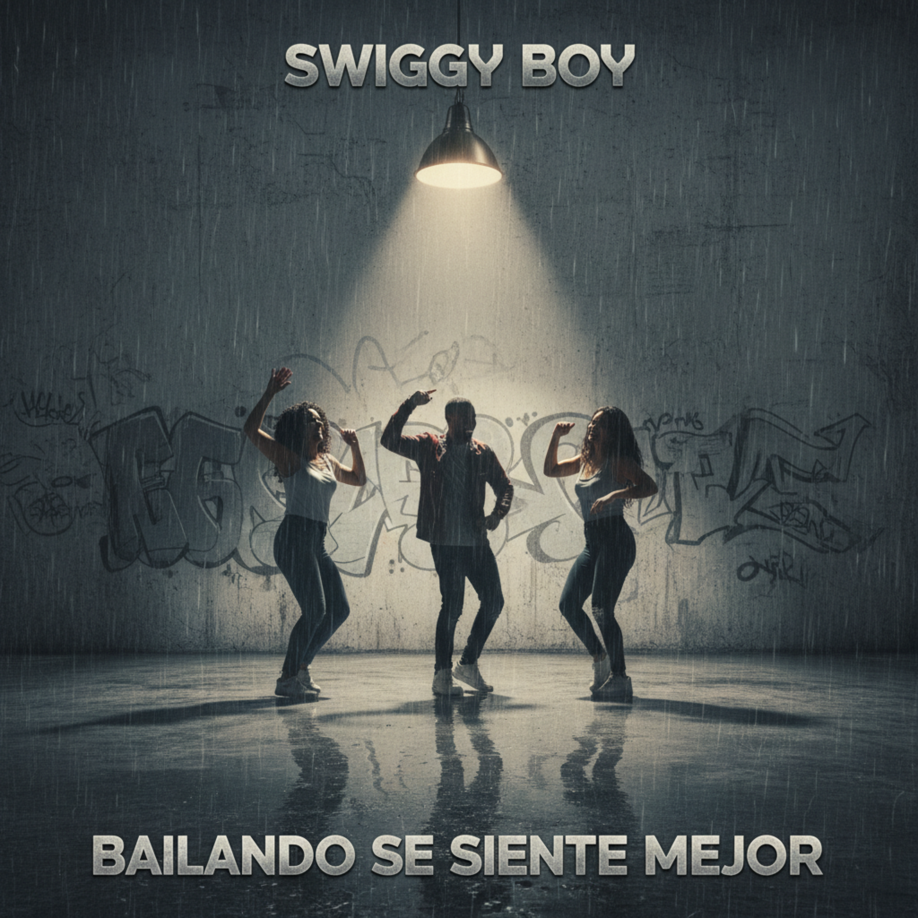 se siente artwork
