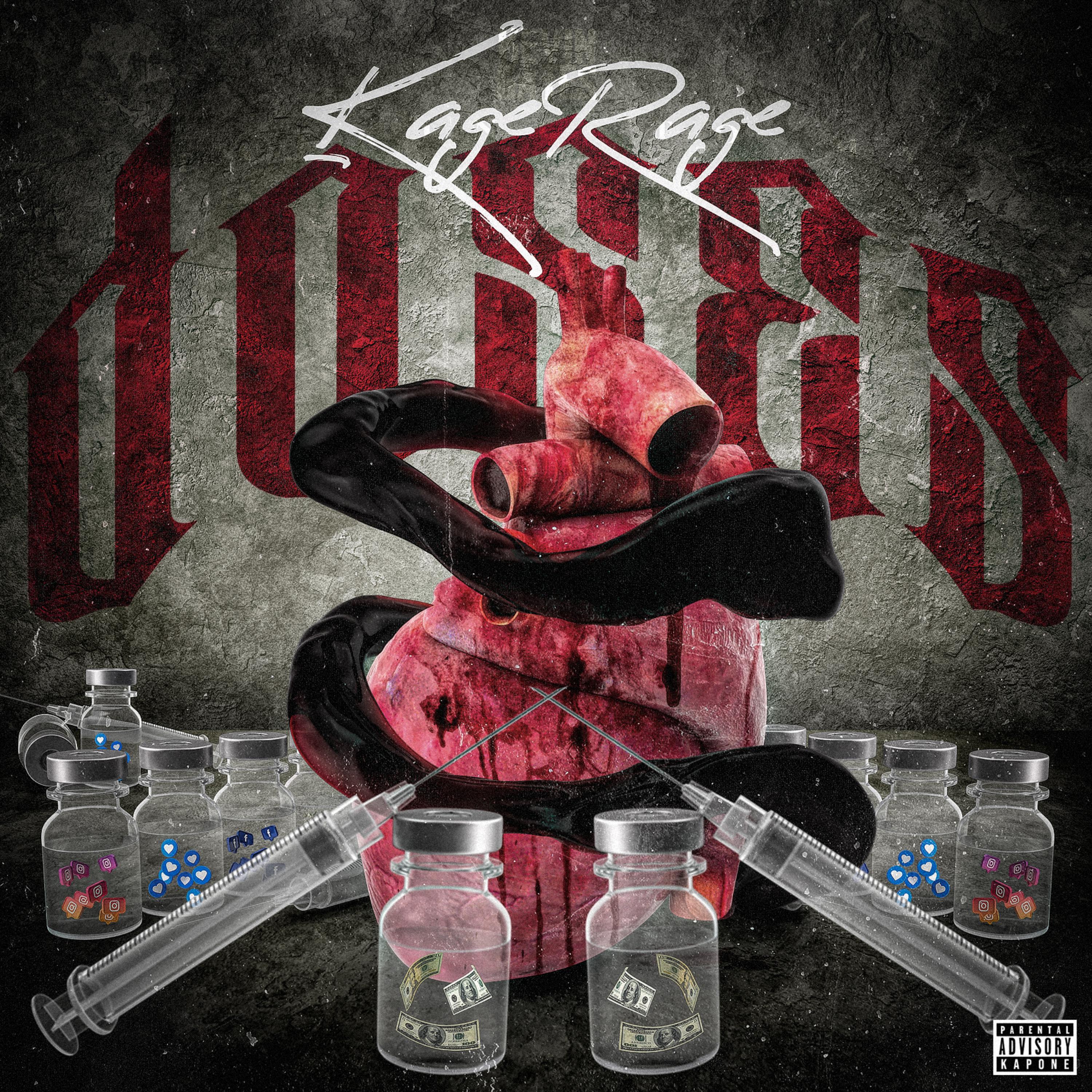 Doses artwork