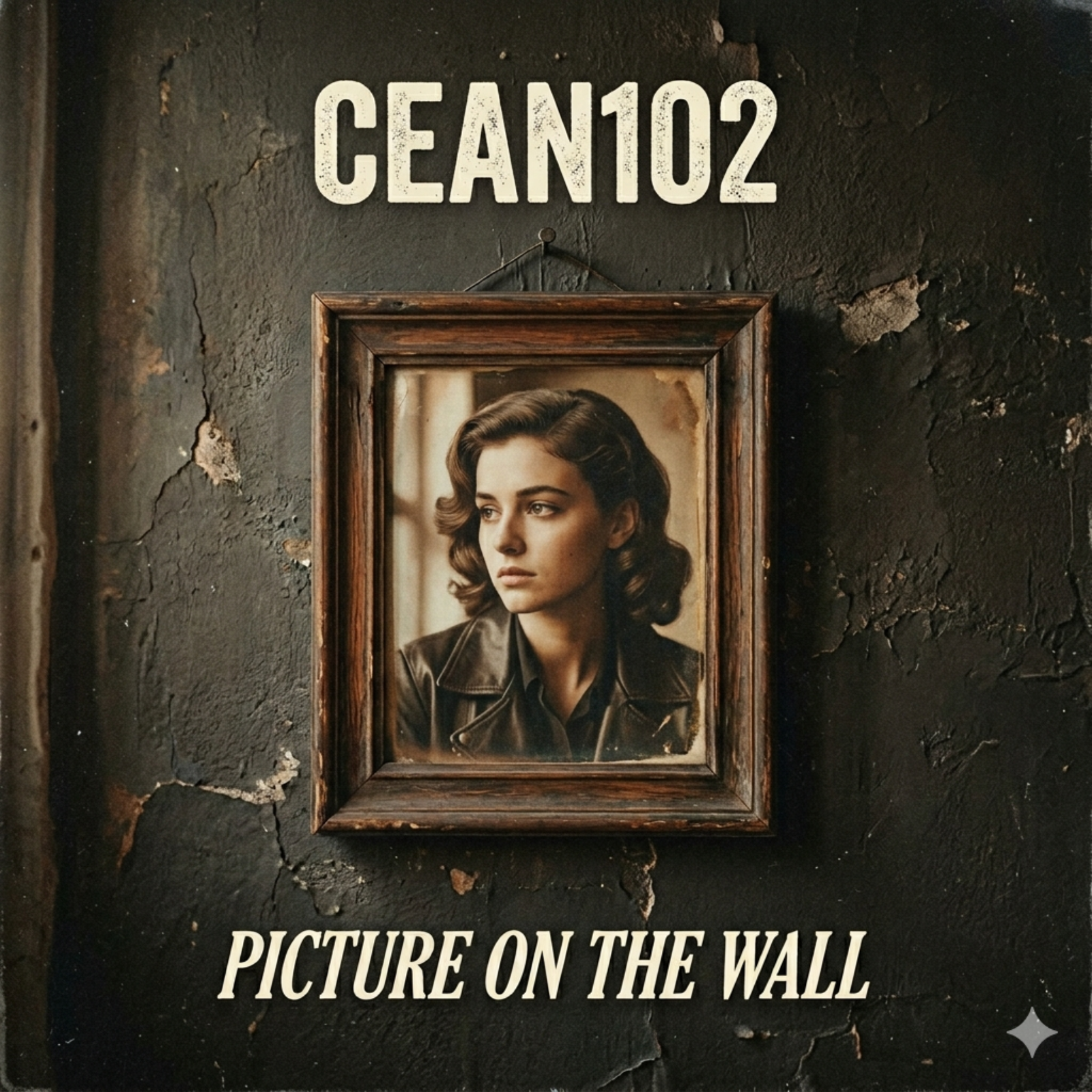 Picture on the Wall artwork