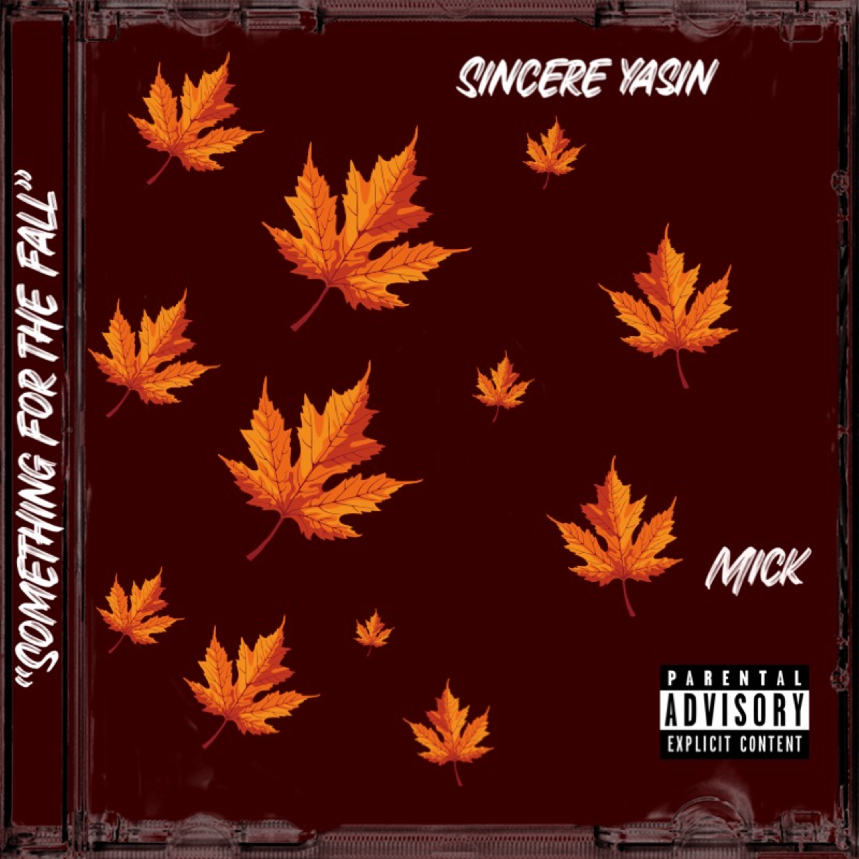 Something For The Fall artwork