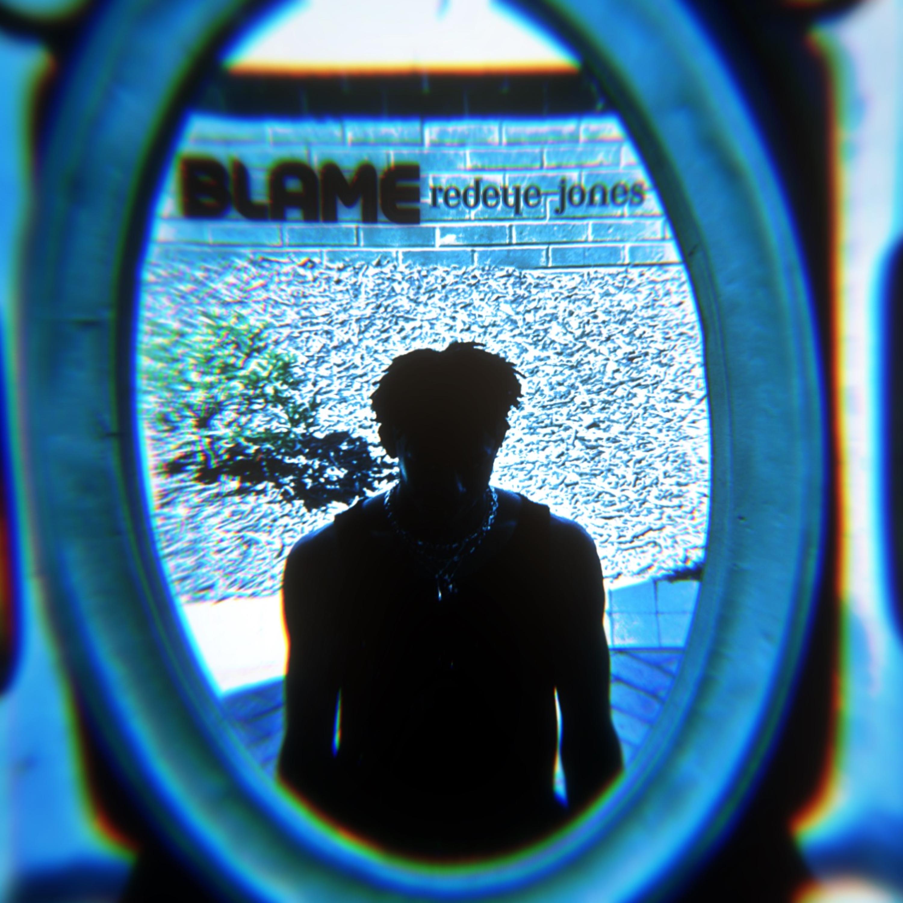 blame artwork