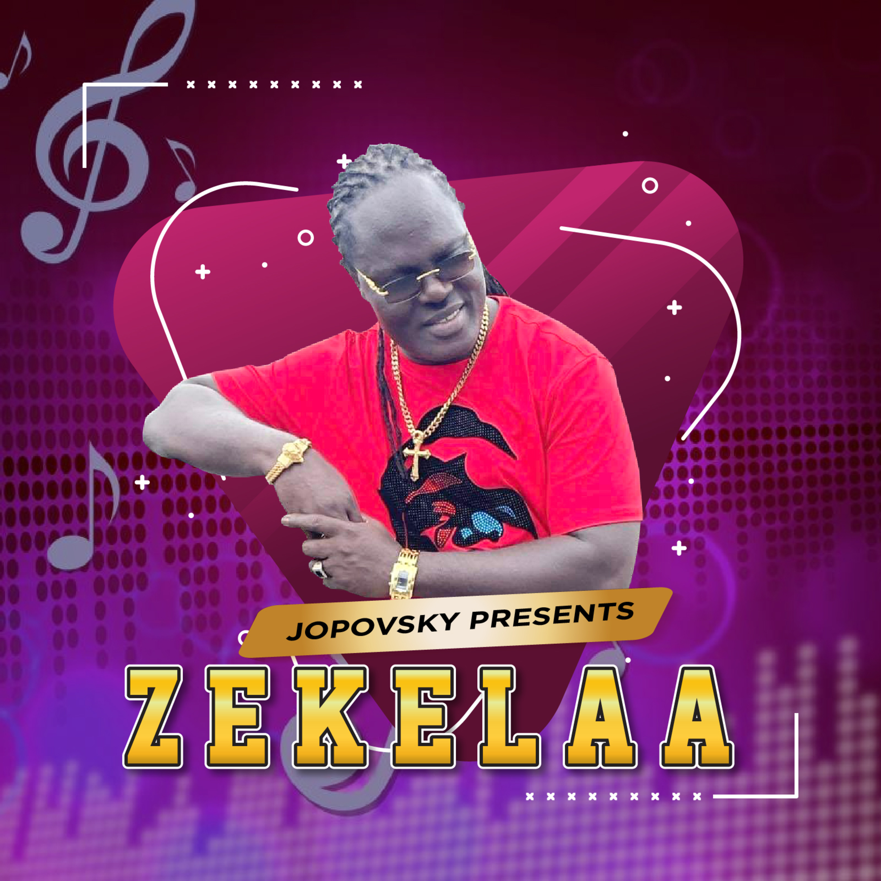 ZEKELAA artwork