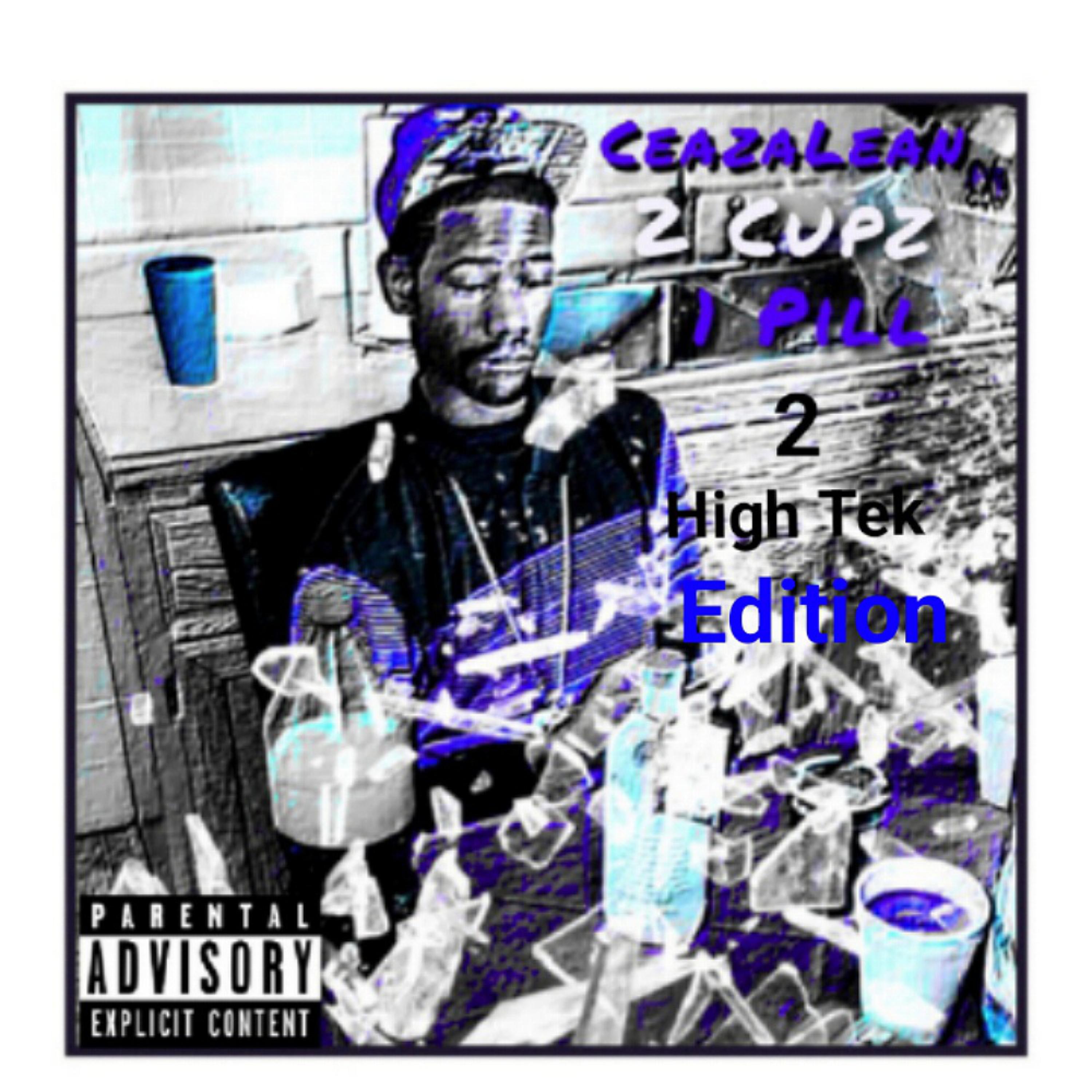What Yo Trap Like? artwork