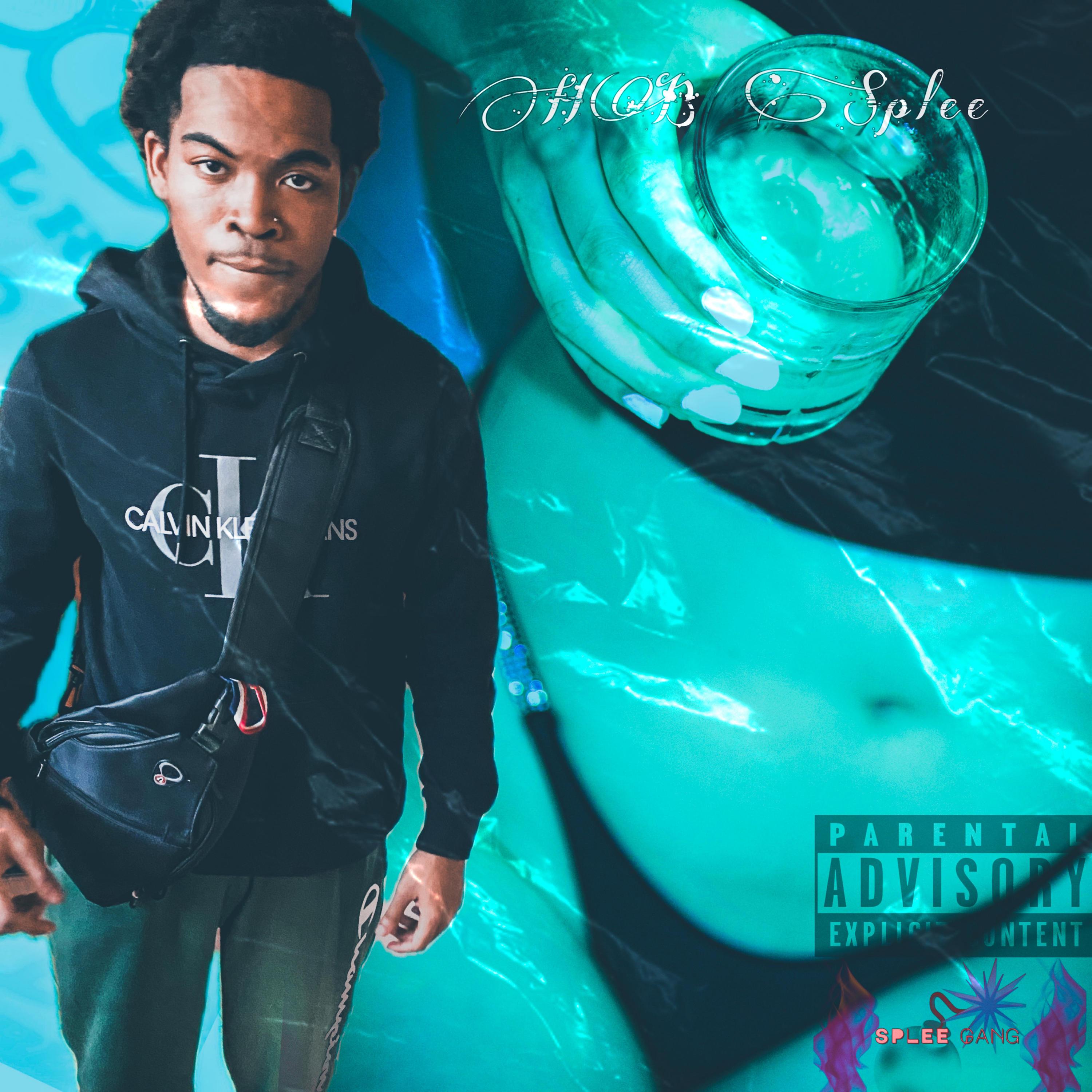 Callin (Rerelease) artwork