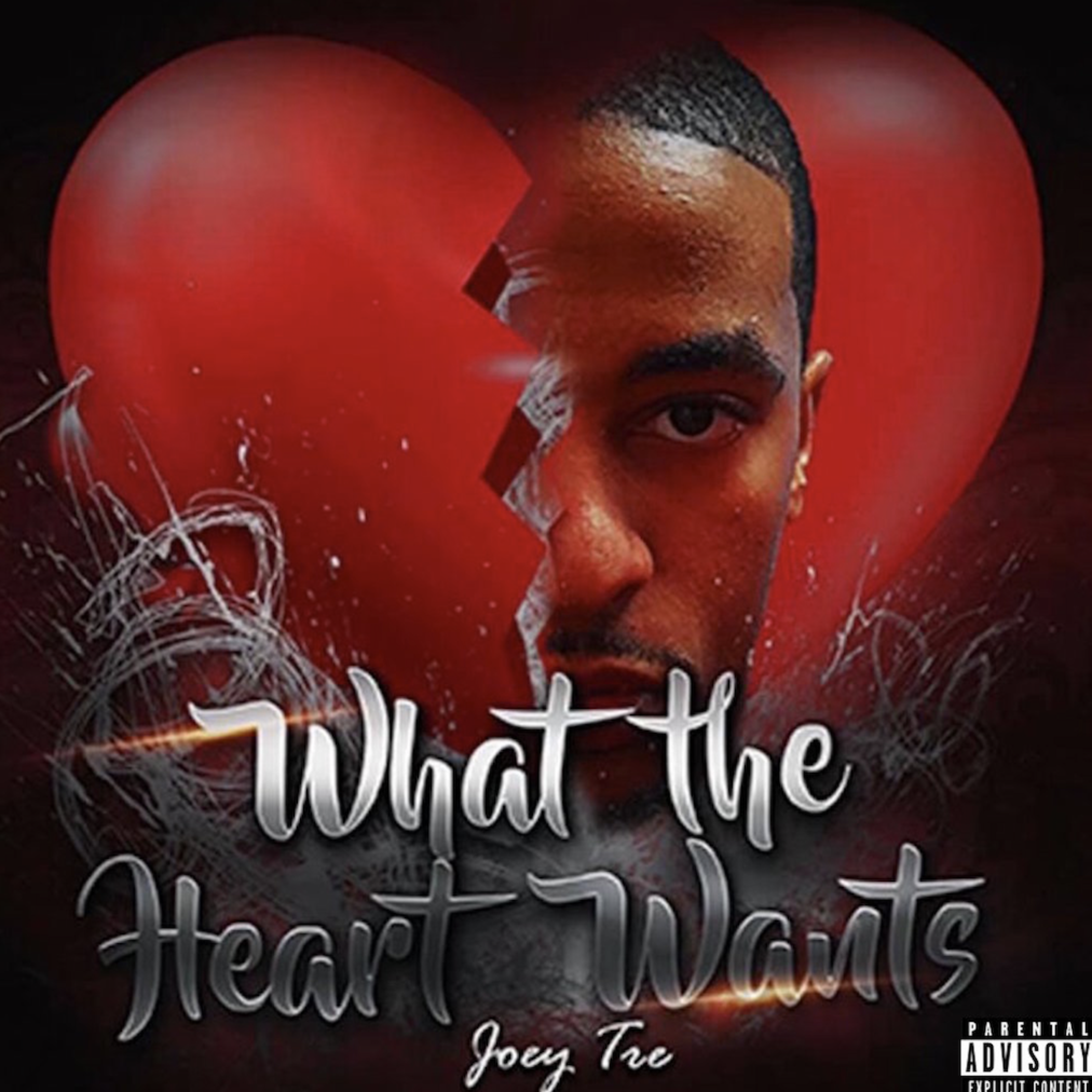What the Heart Wants artwork