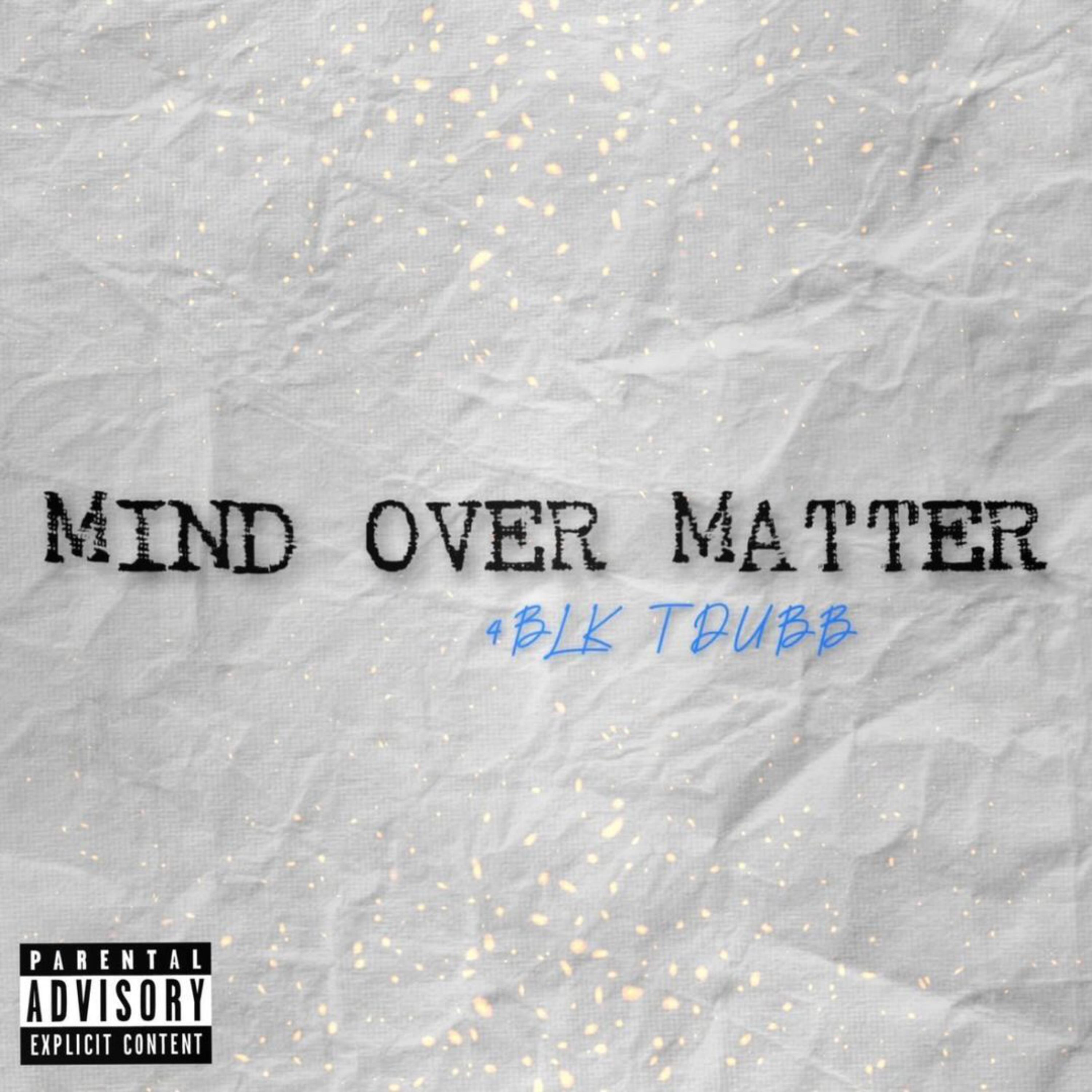Mind Over Matter artwork