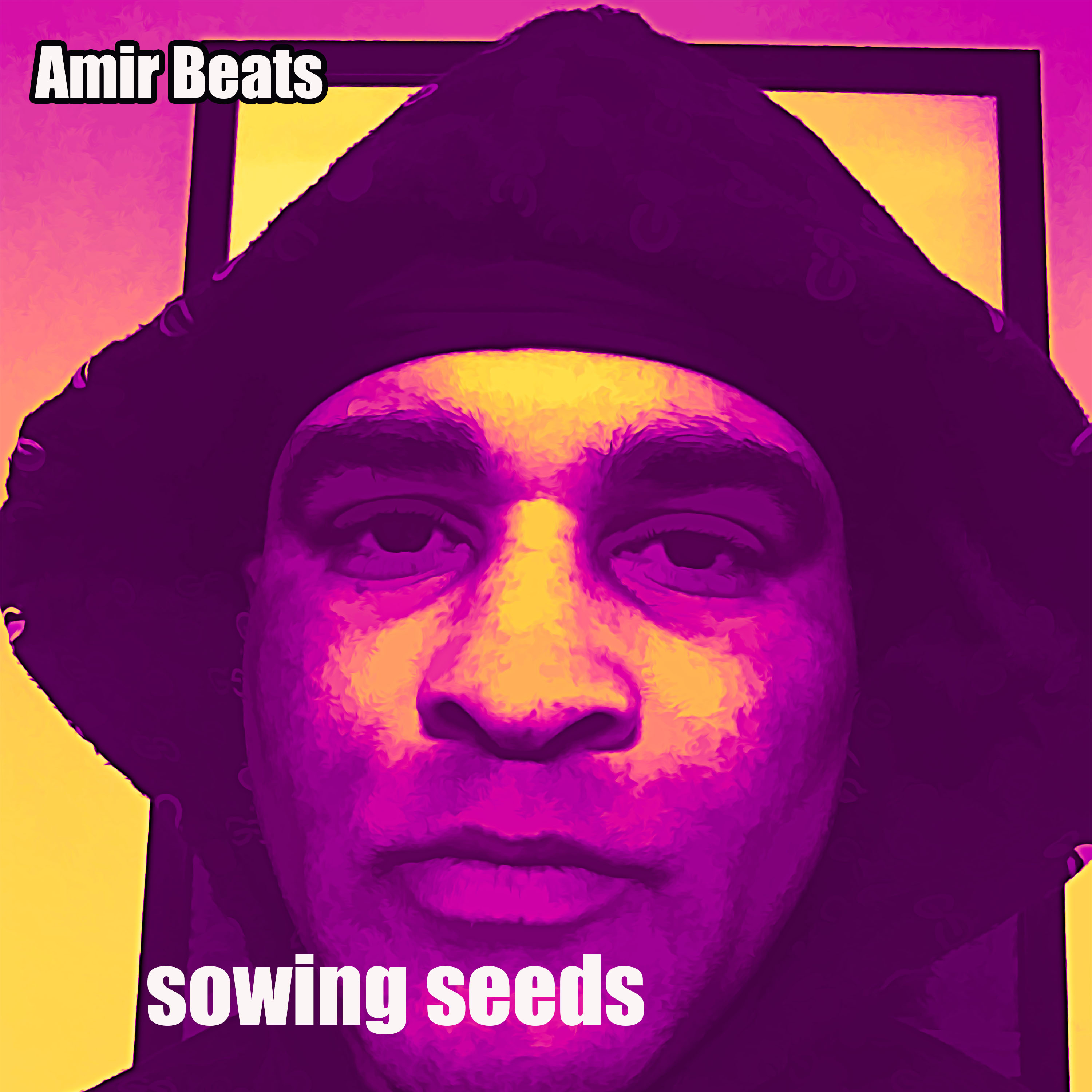 Sowing Seeds artwork