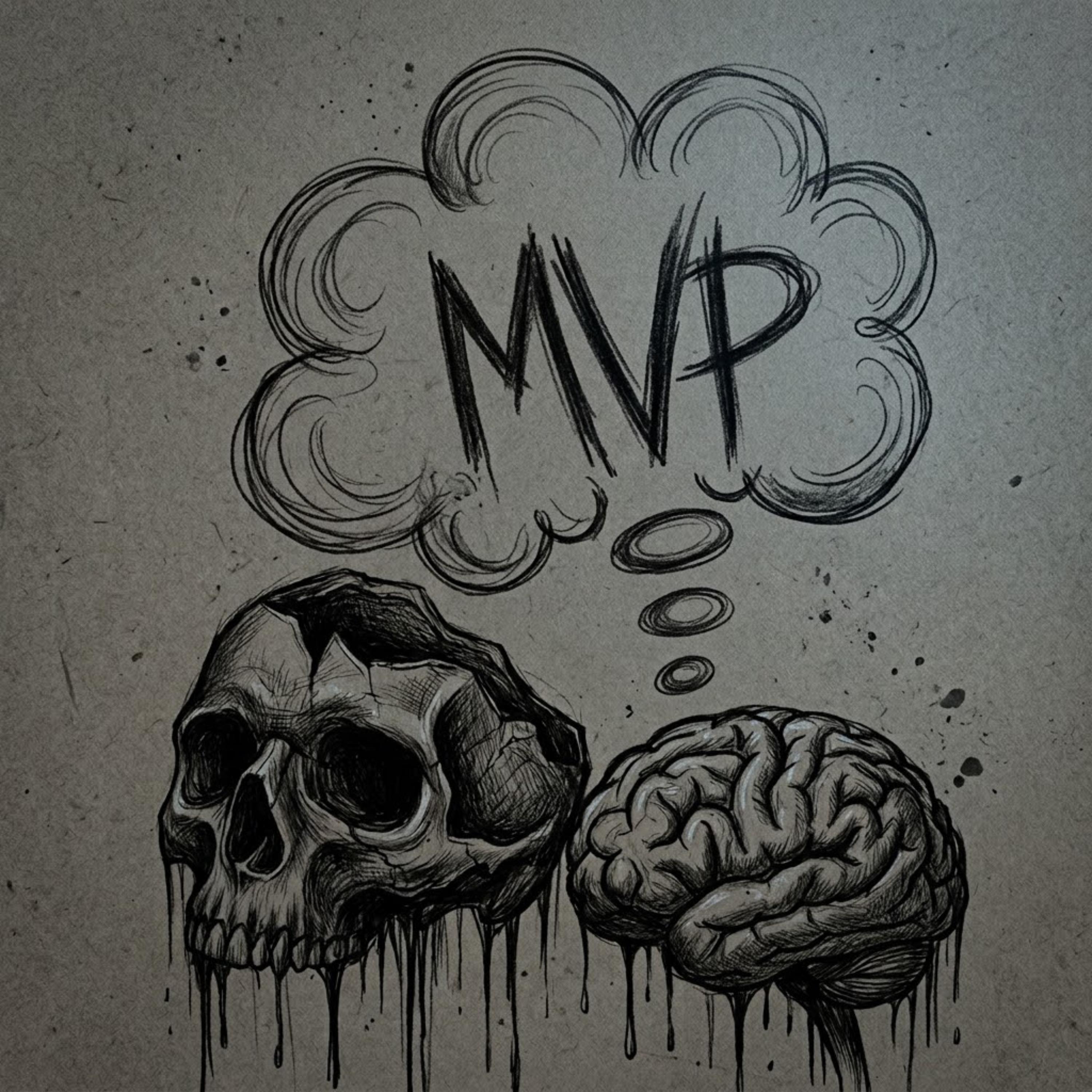 MVP by Nodagoat cover art