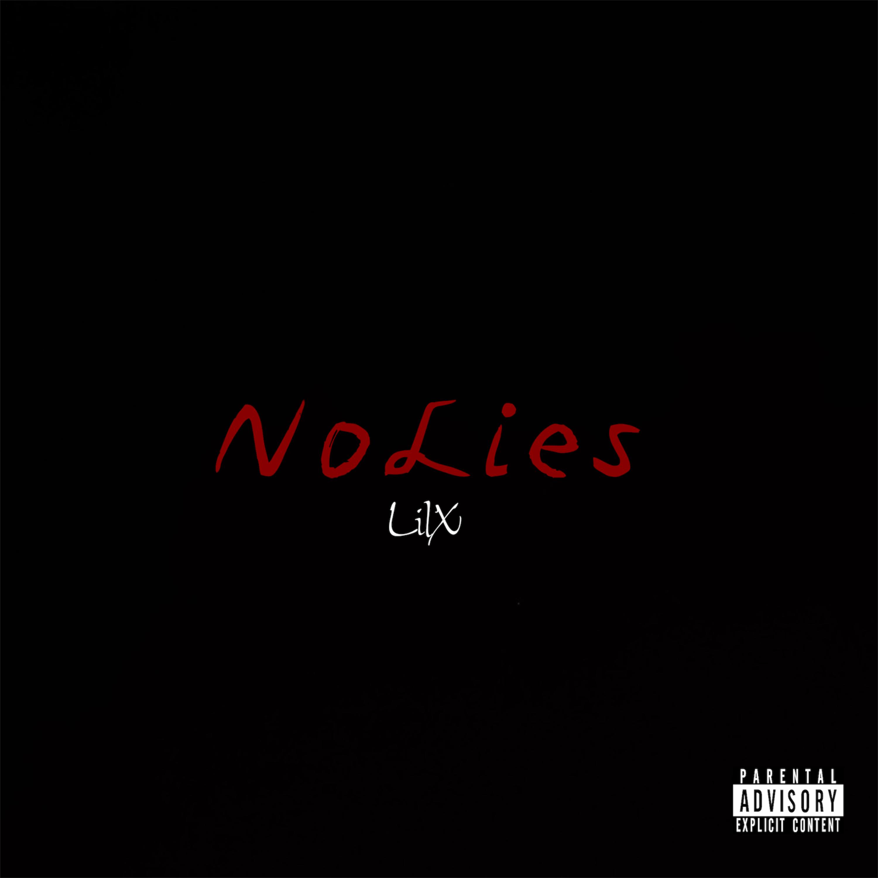 NoLies artwork