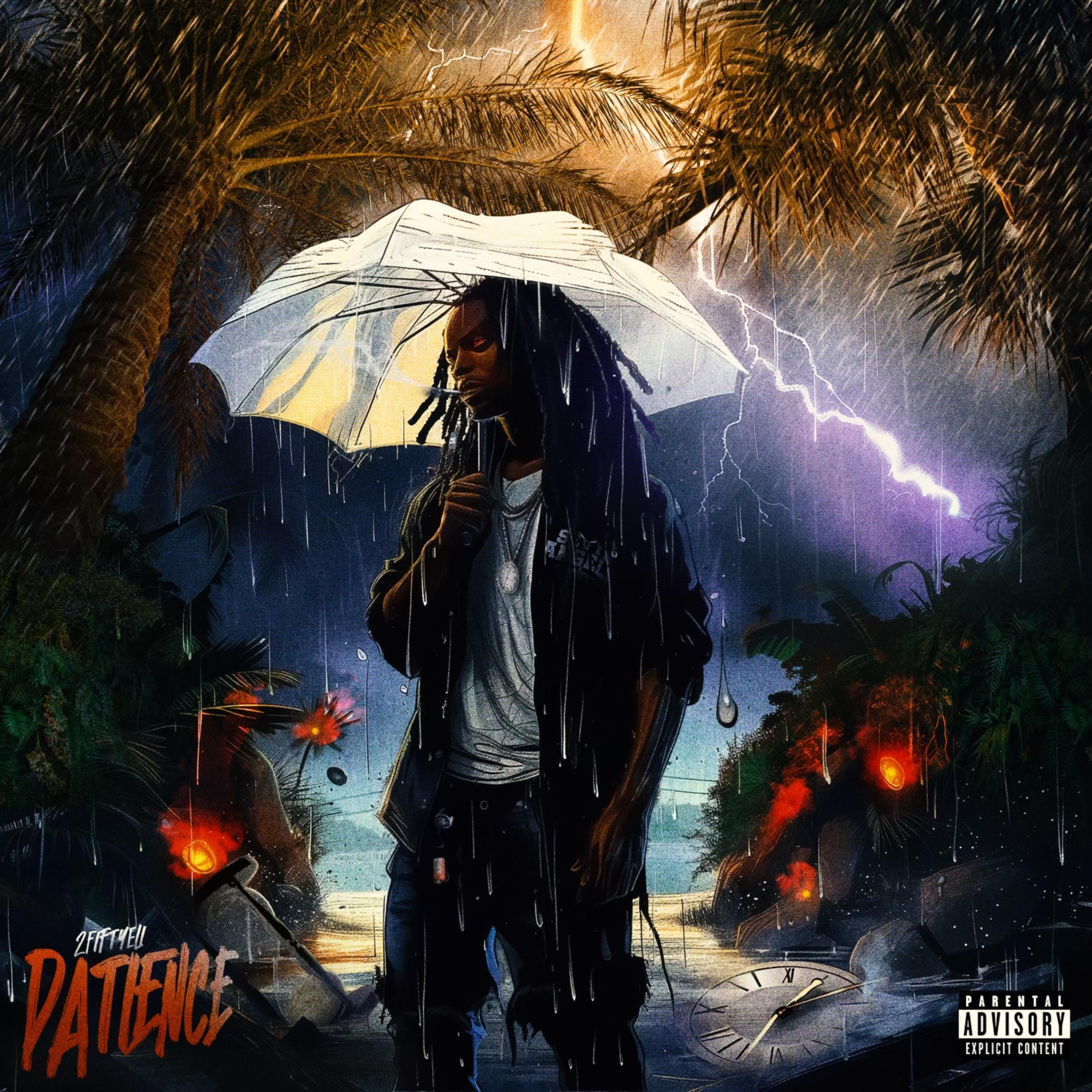 Patience artwork