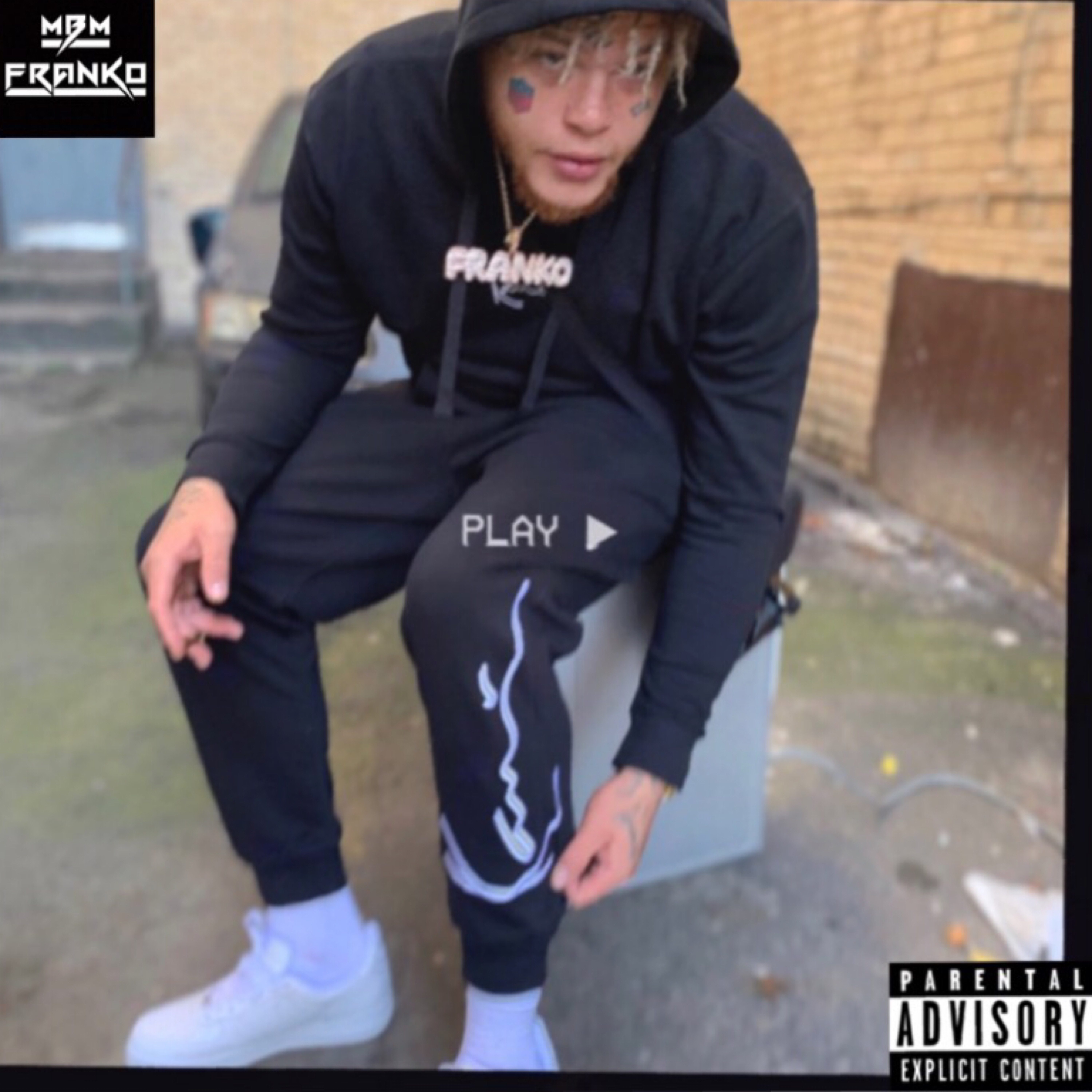 MBM FLAMERZ artwork