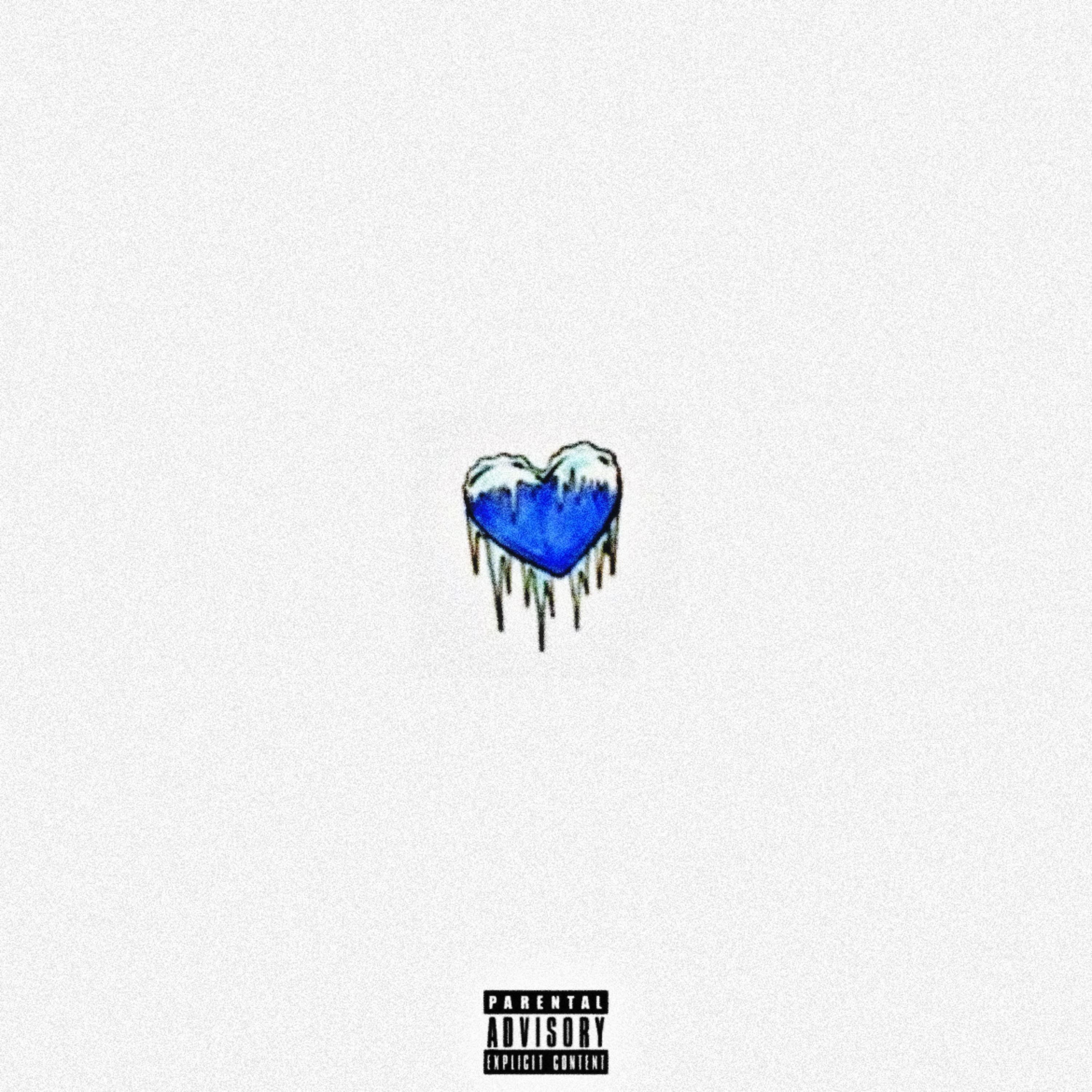 HEART ON ICE artwork