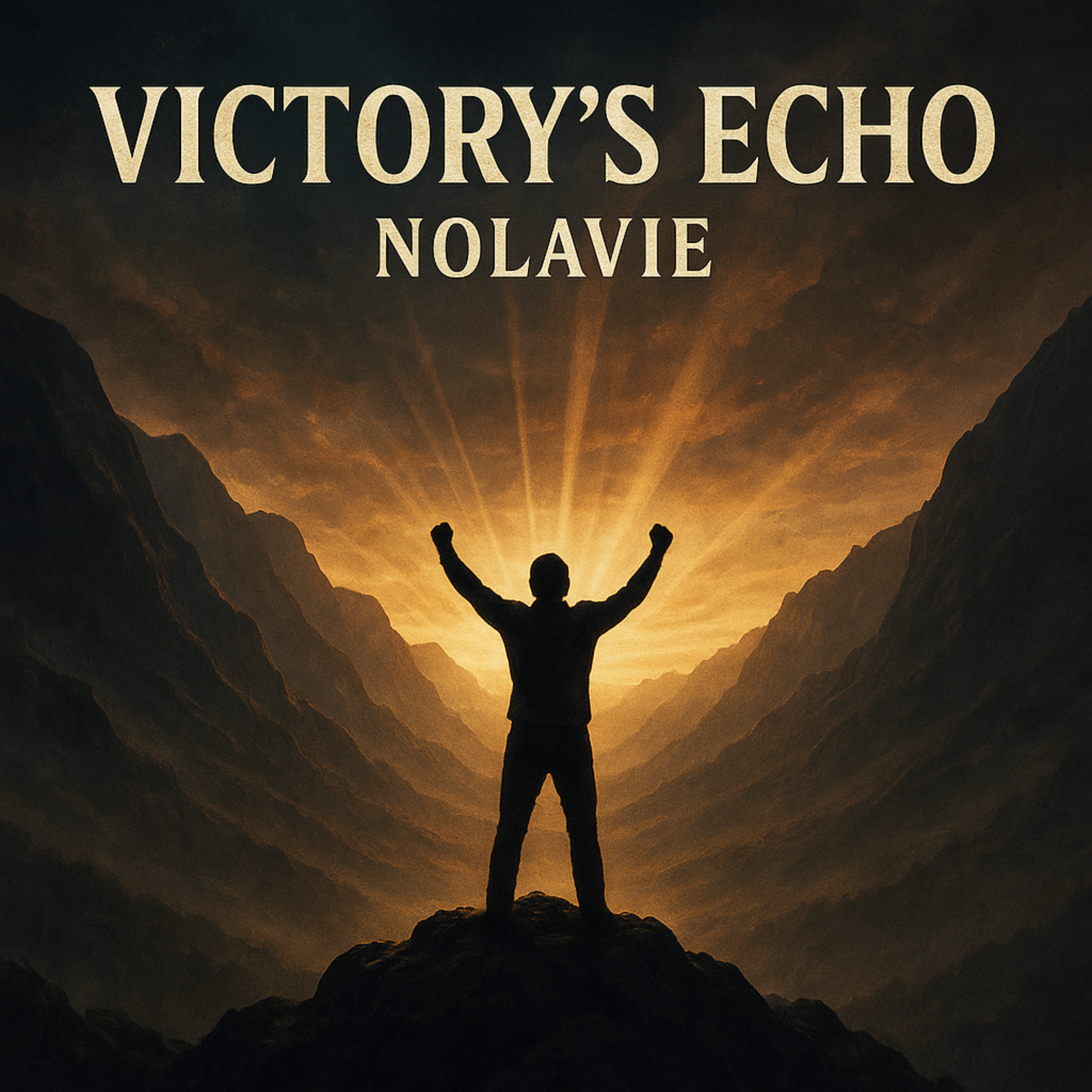 Victory’s Echo artwork