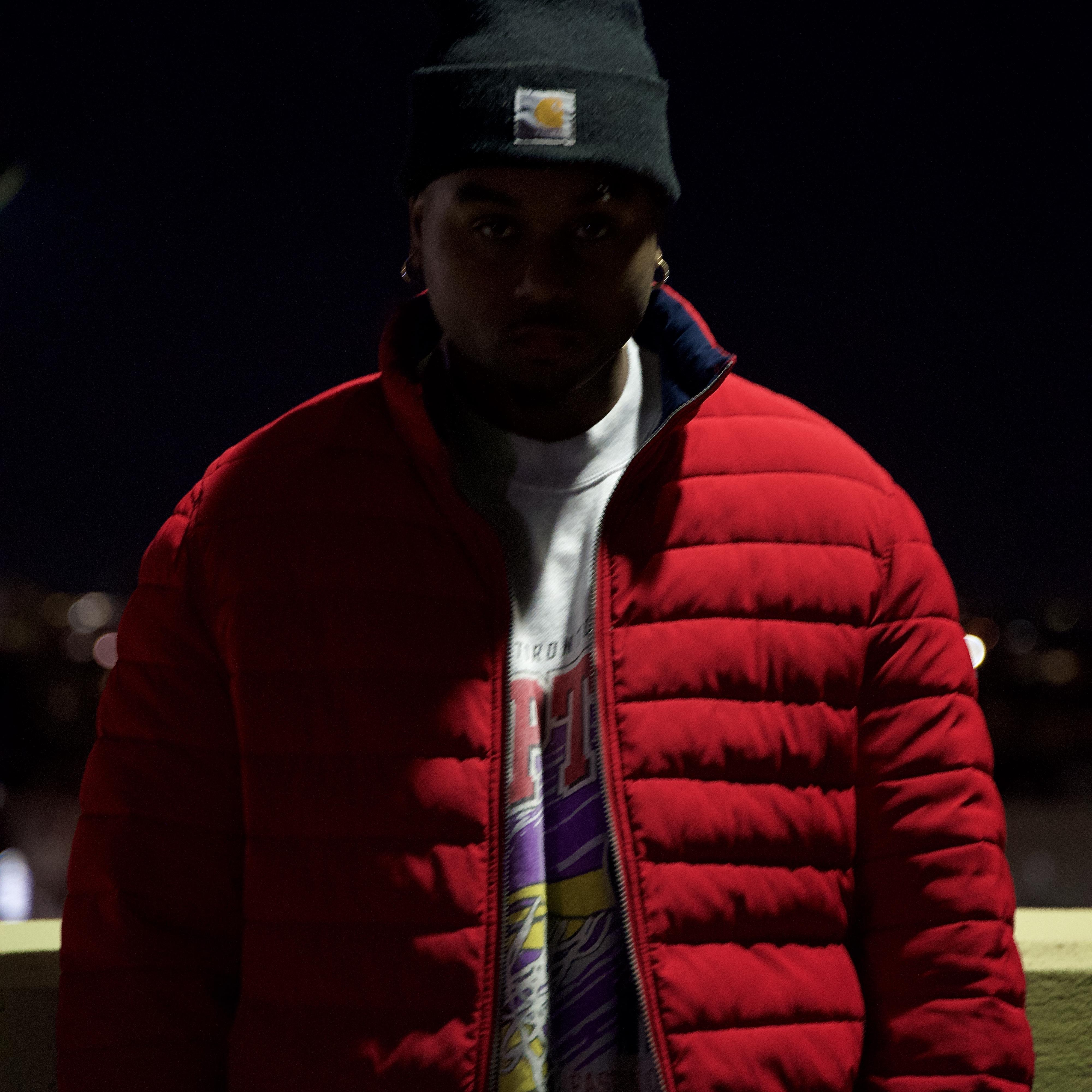 NEW ME artwork